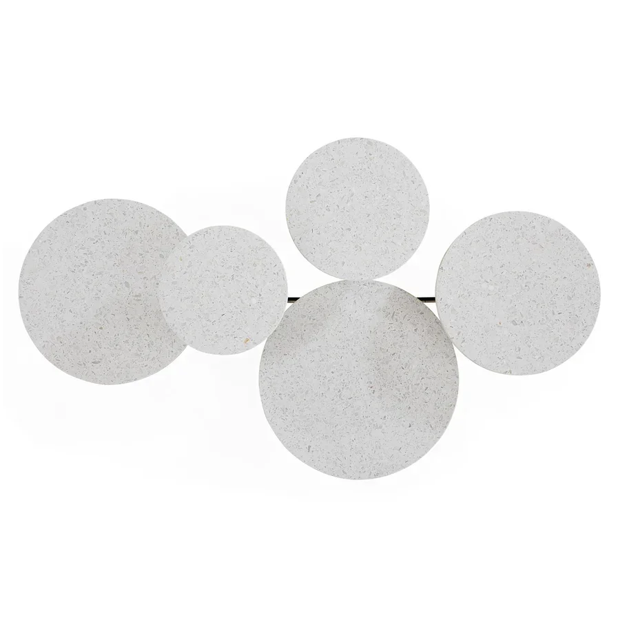 Milano Cocktail Table - Image 5