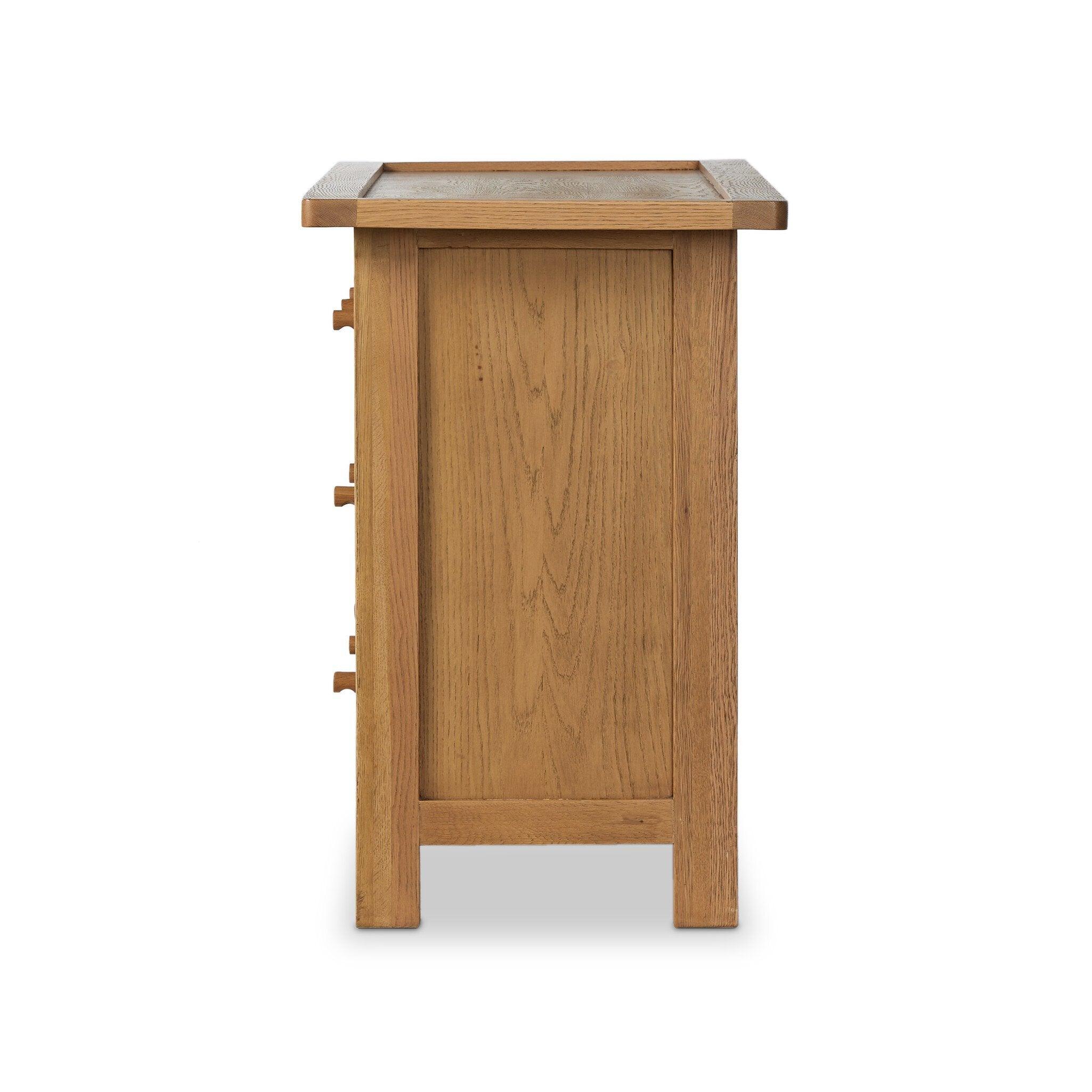 Millbrook Dresser - Image 4
