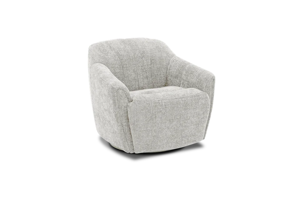 Millie Single Power Swivel Chair - Image 8