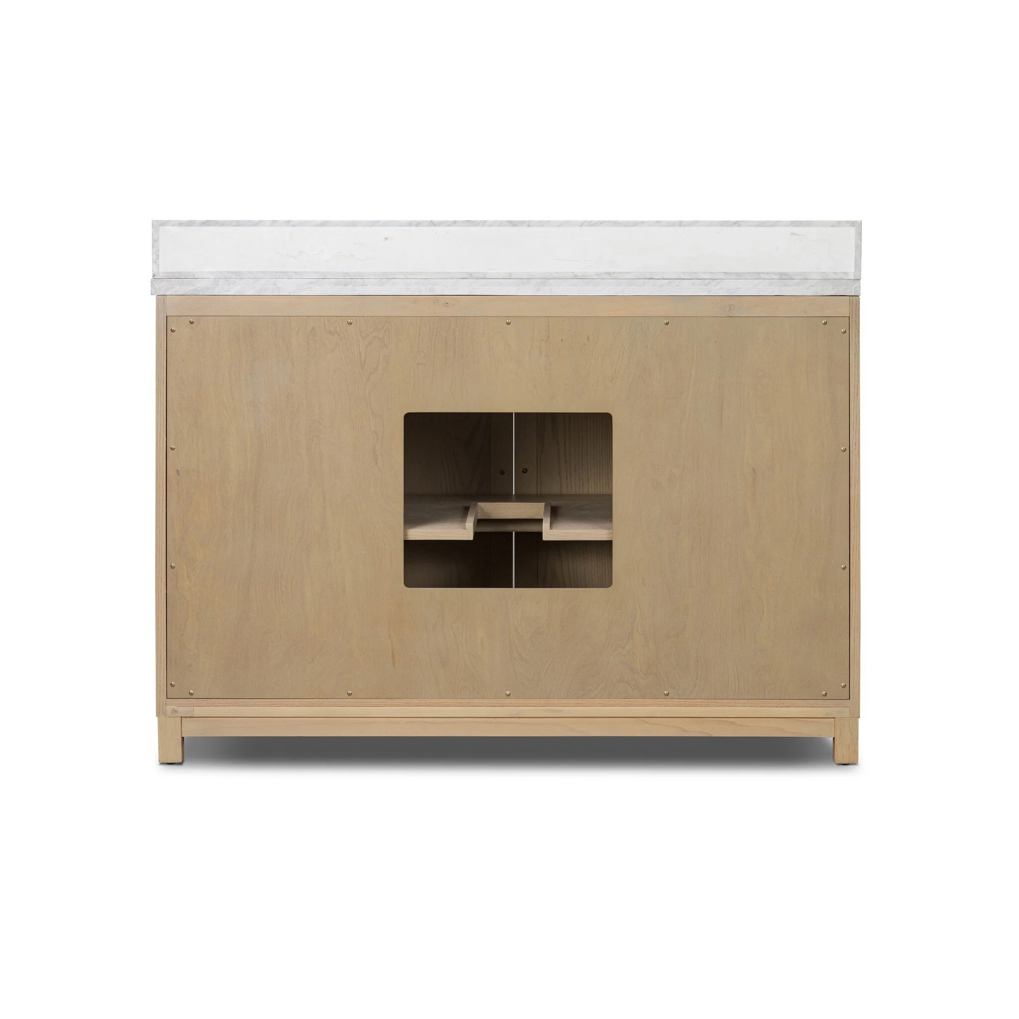 Millie Single Wide Vanity - Image 12