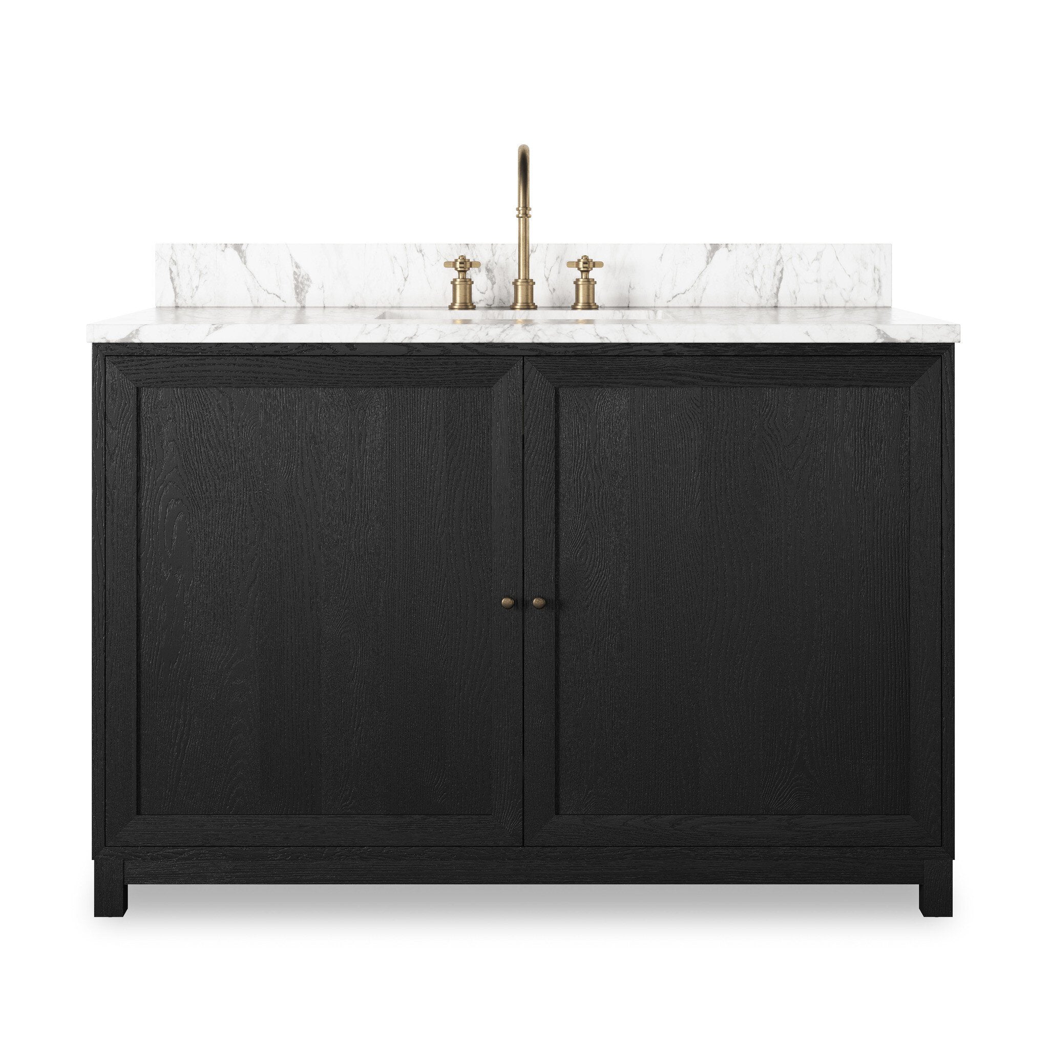 Millie Single Wide Vanity - Image 4
