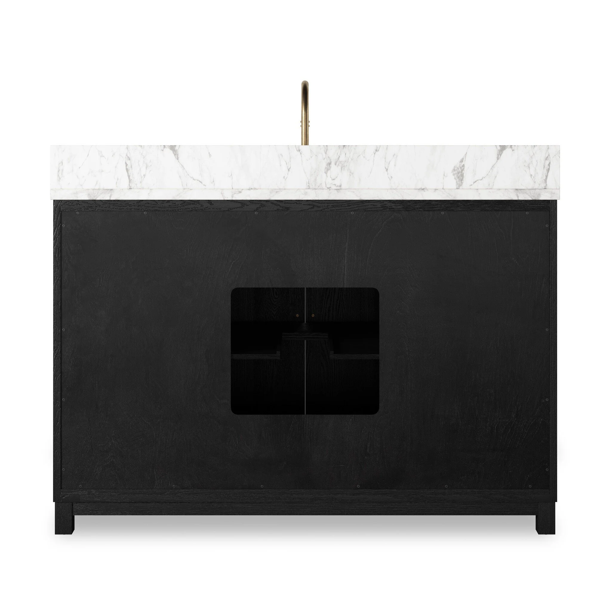 Millie Single Wide Vanity - Image 5