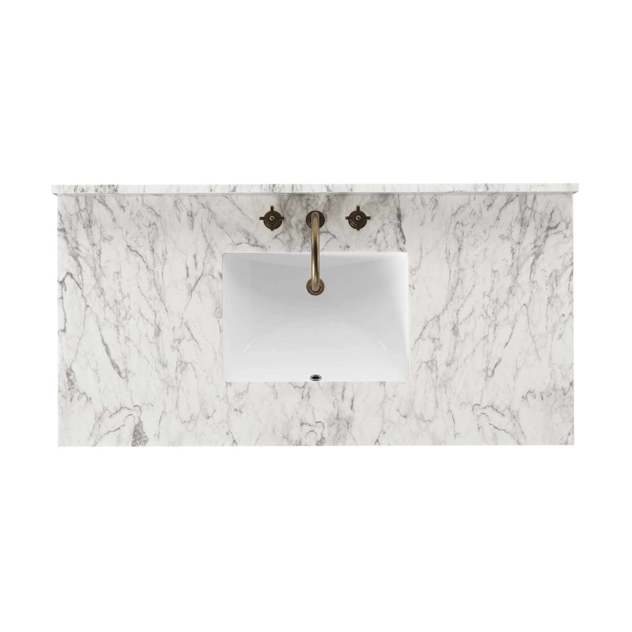 Millie Single Wide Vanity - Image 7