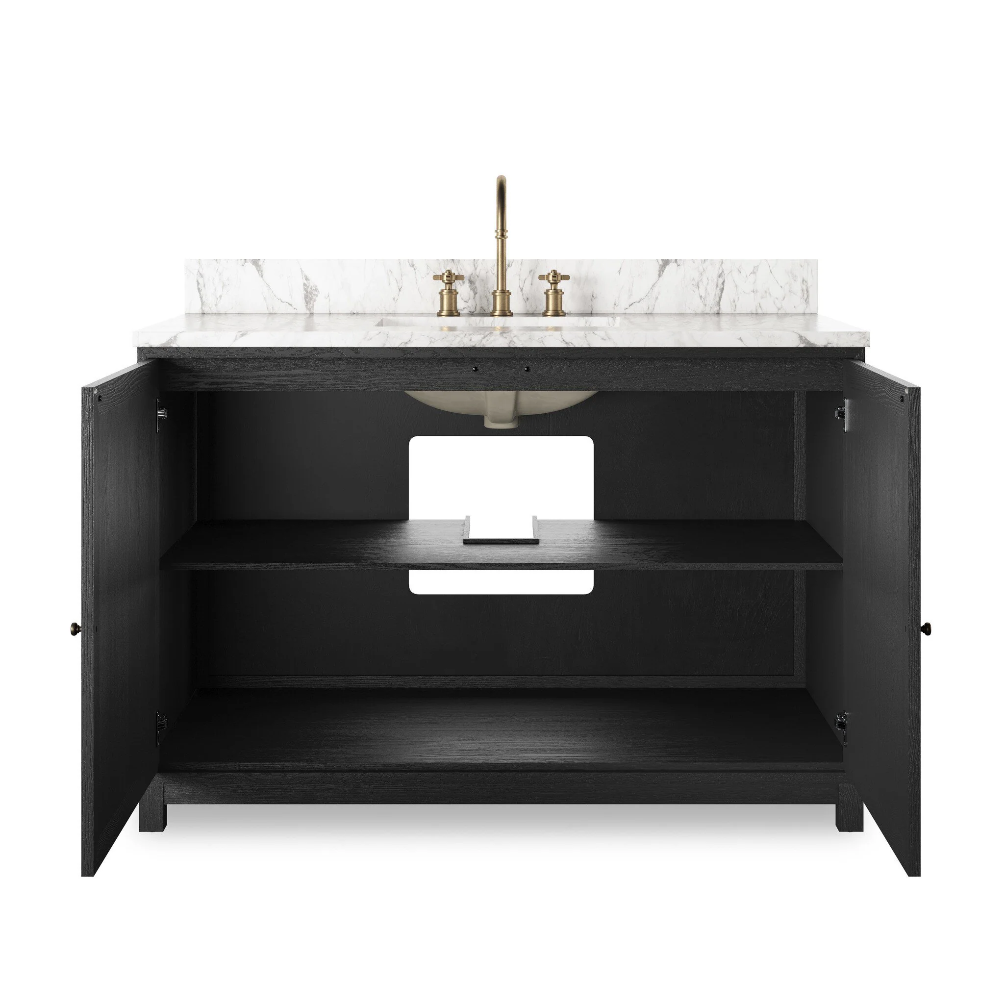 Millie Single Wide Vanity - Image 8
