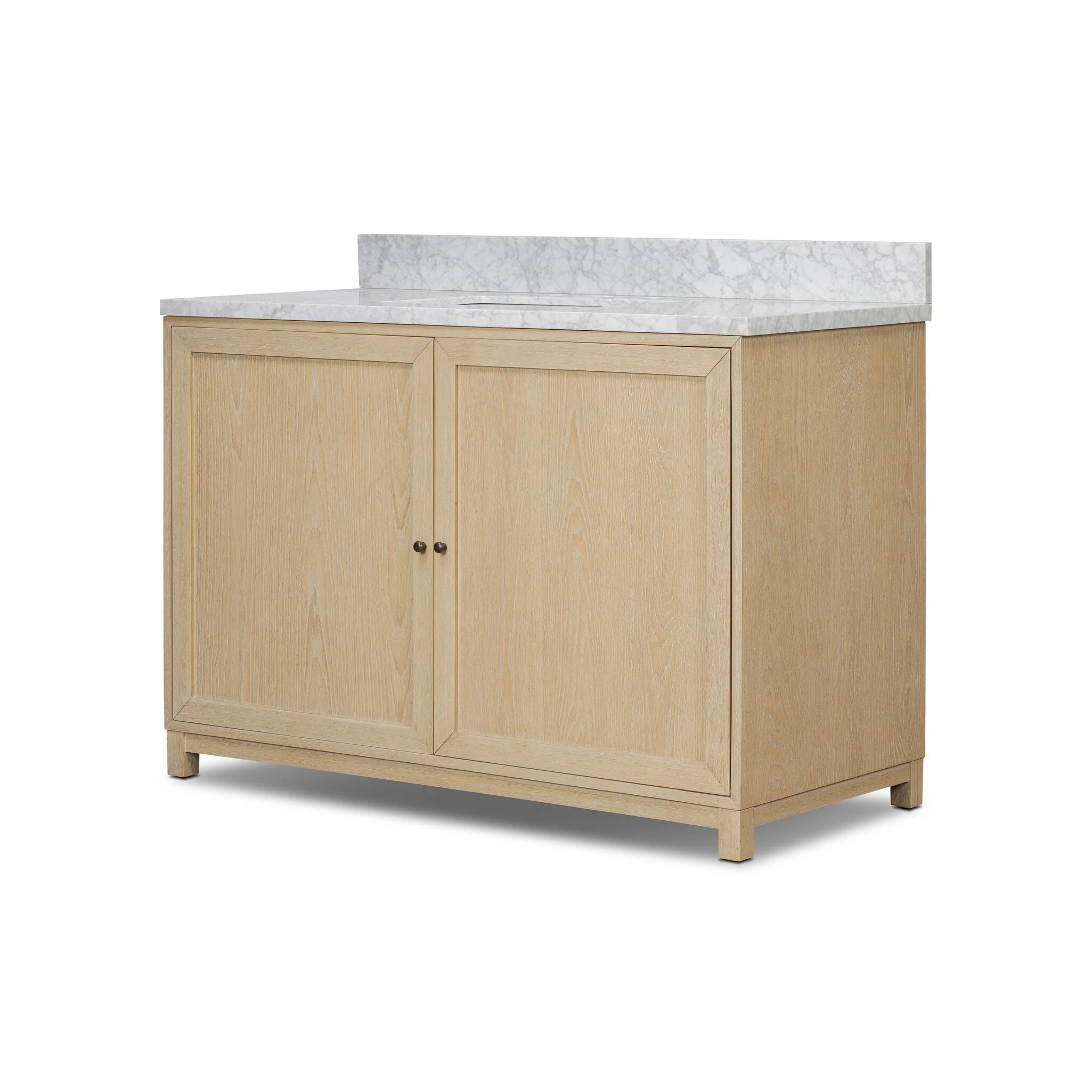 Millie Single Wide Vanity - Image 9