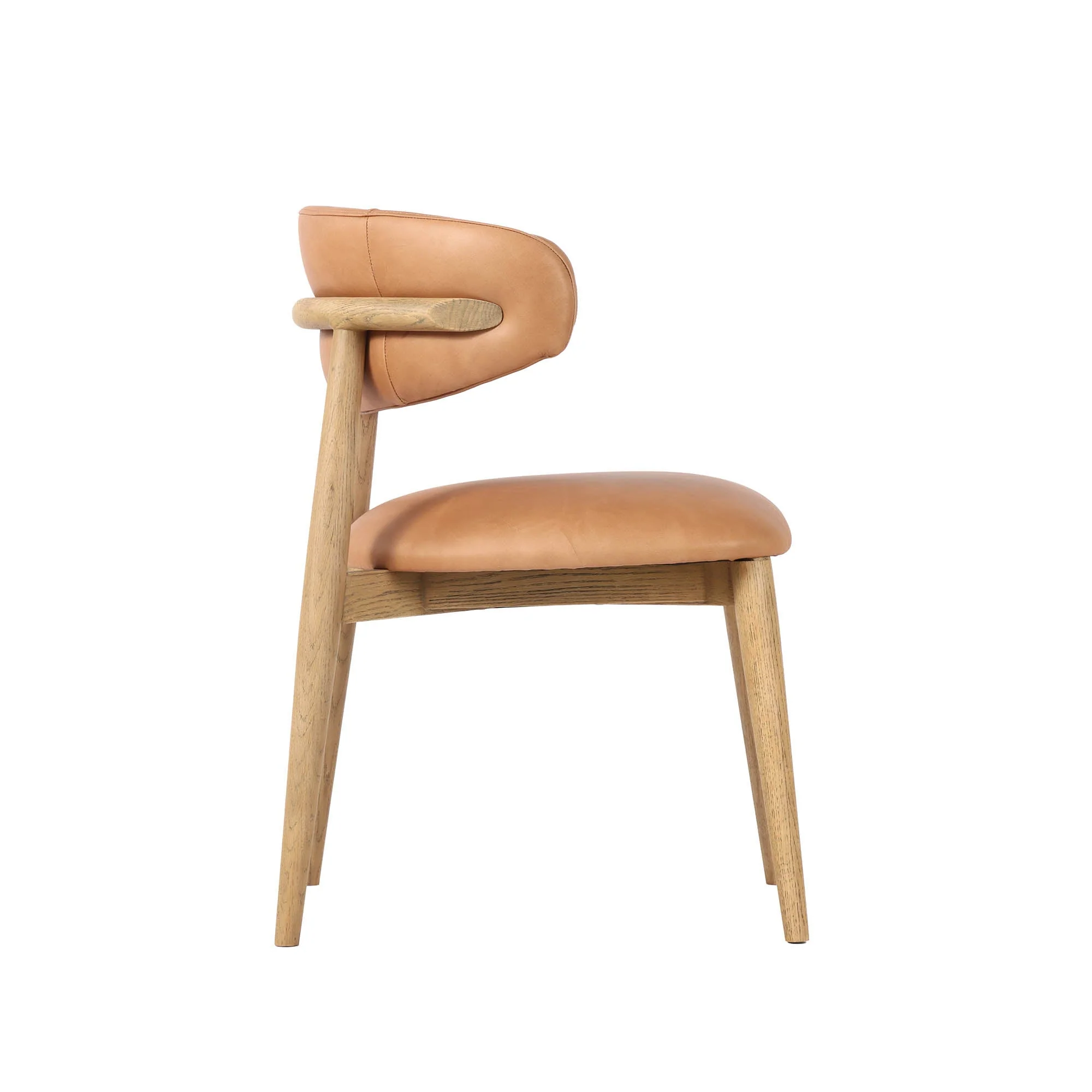Milo Dining Chair - Image 17