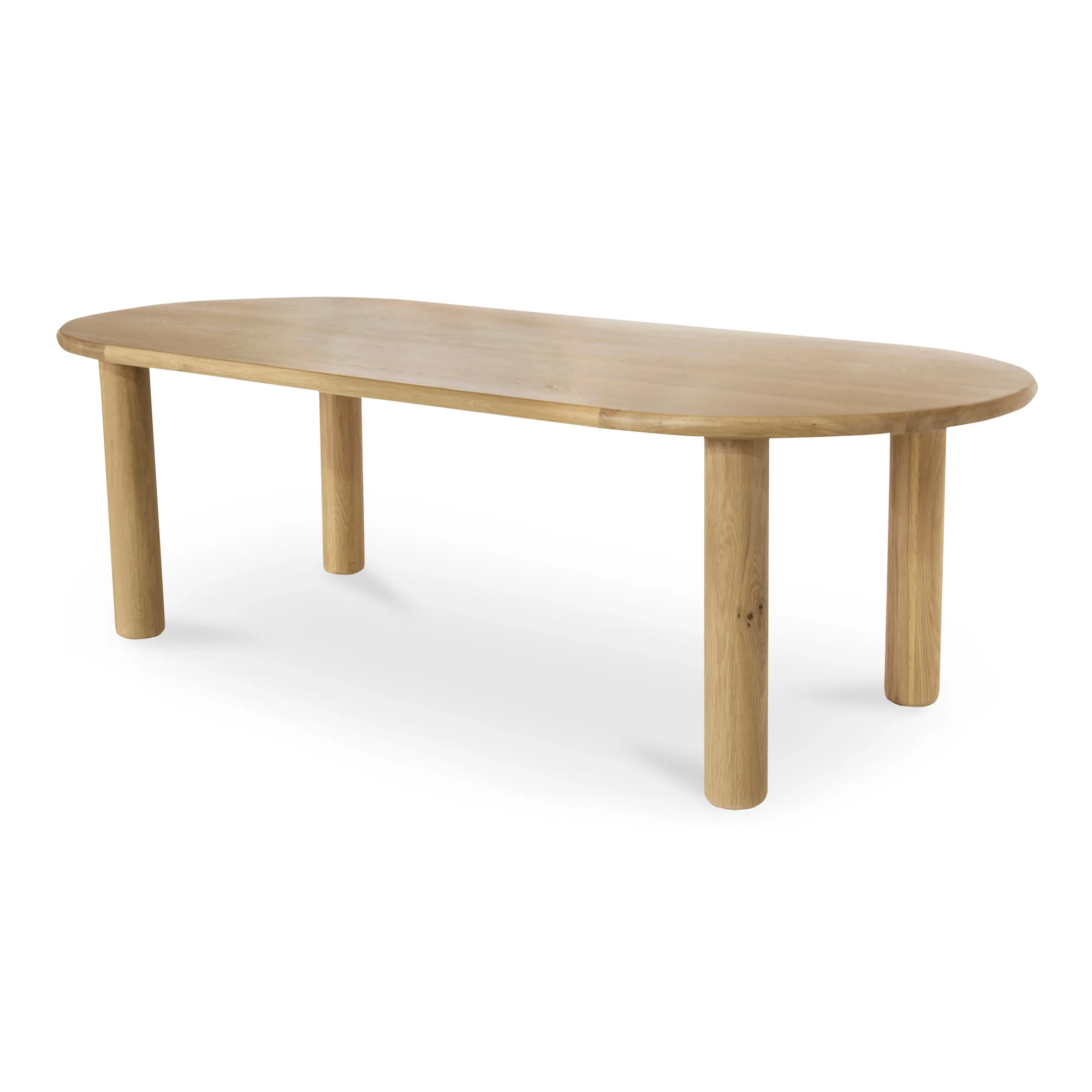 Milo Large Dining Table - Image 5