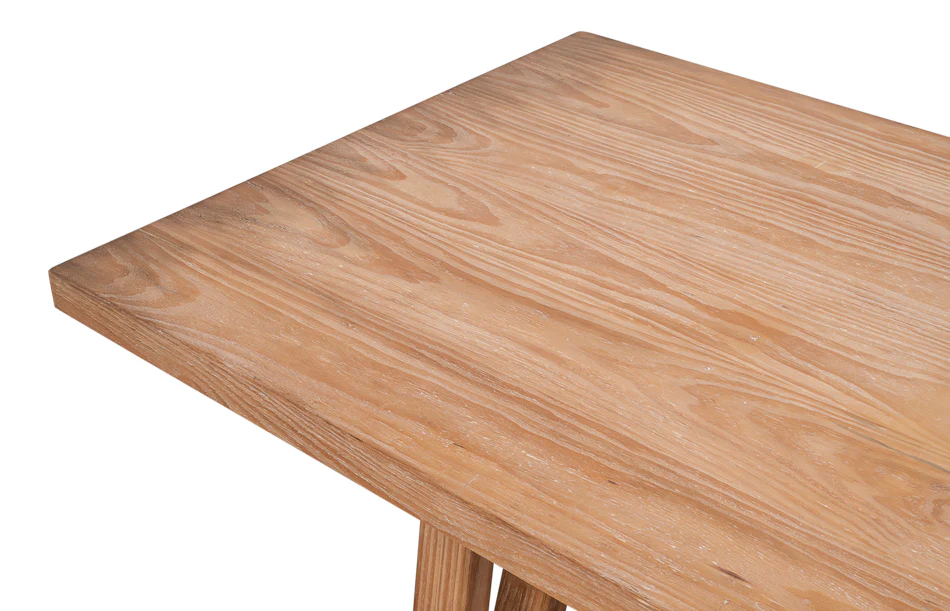 Miner's Camp Dining Table - Image 5