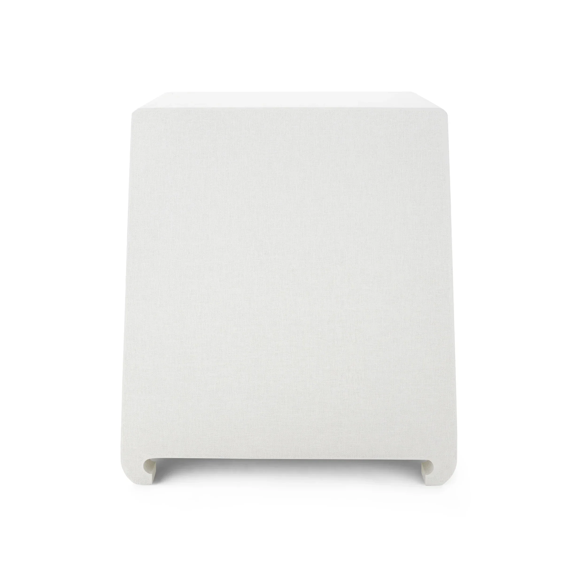 Ming 2-Drawer Side Table - Image 6