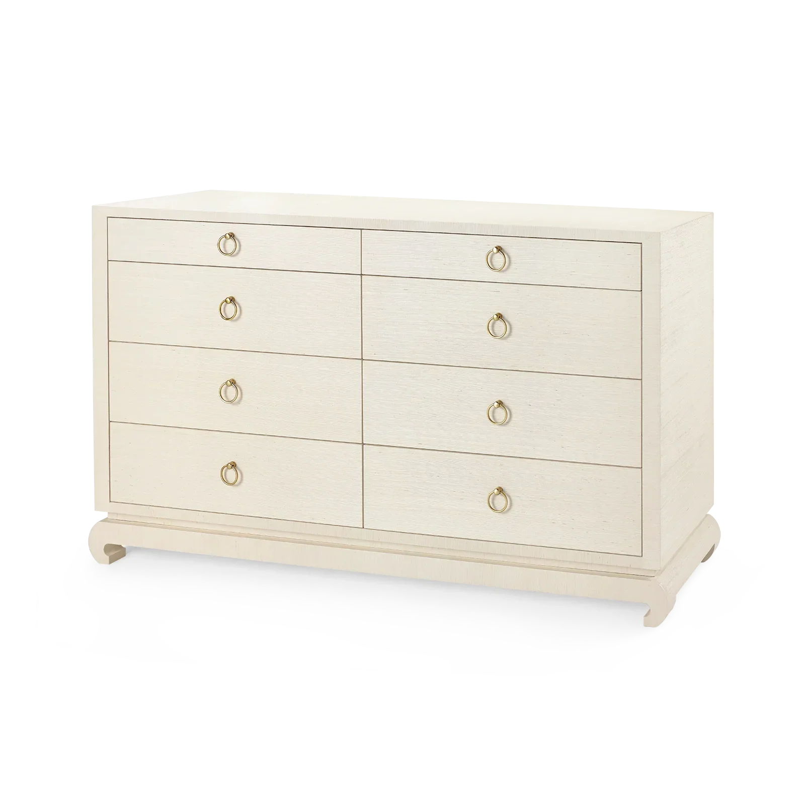 Ming Extra Large 8-Drawer - Image 8