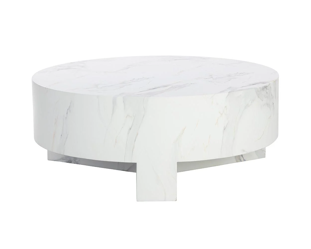 Mirella Coffee Table - Image 4