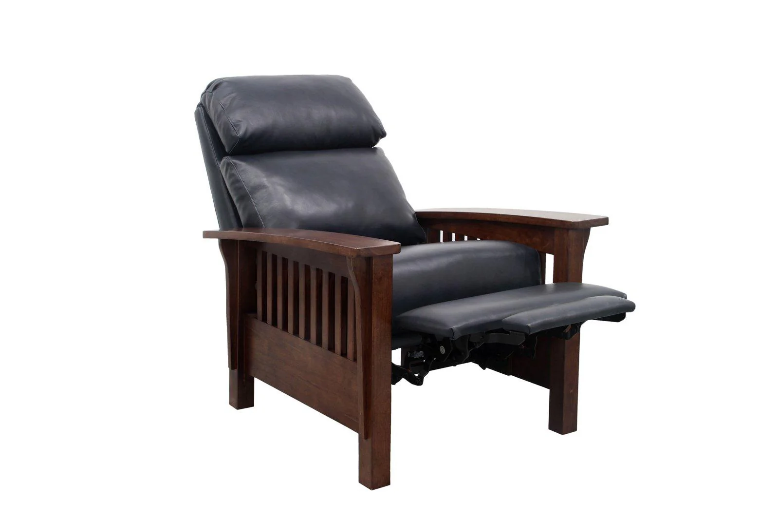 Mission Push Thru The Arms Recliner - Image 13