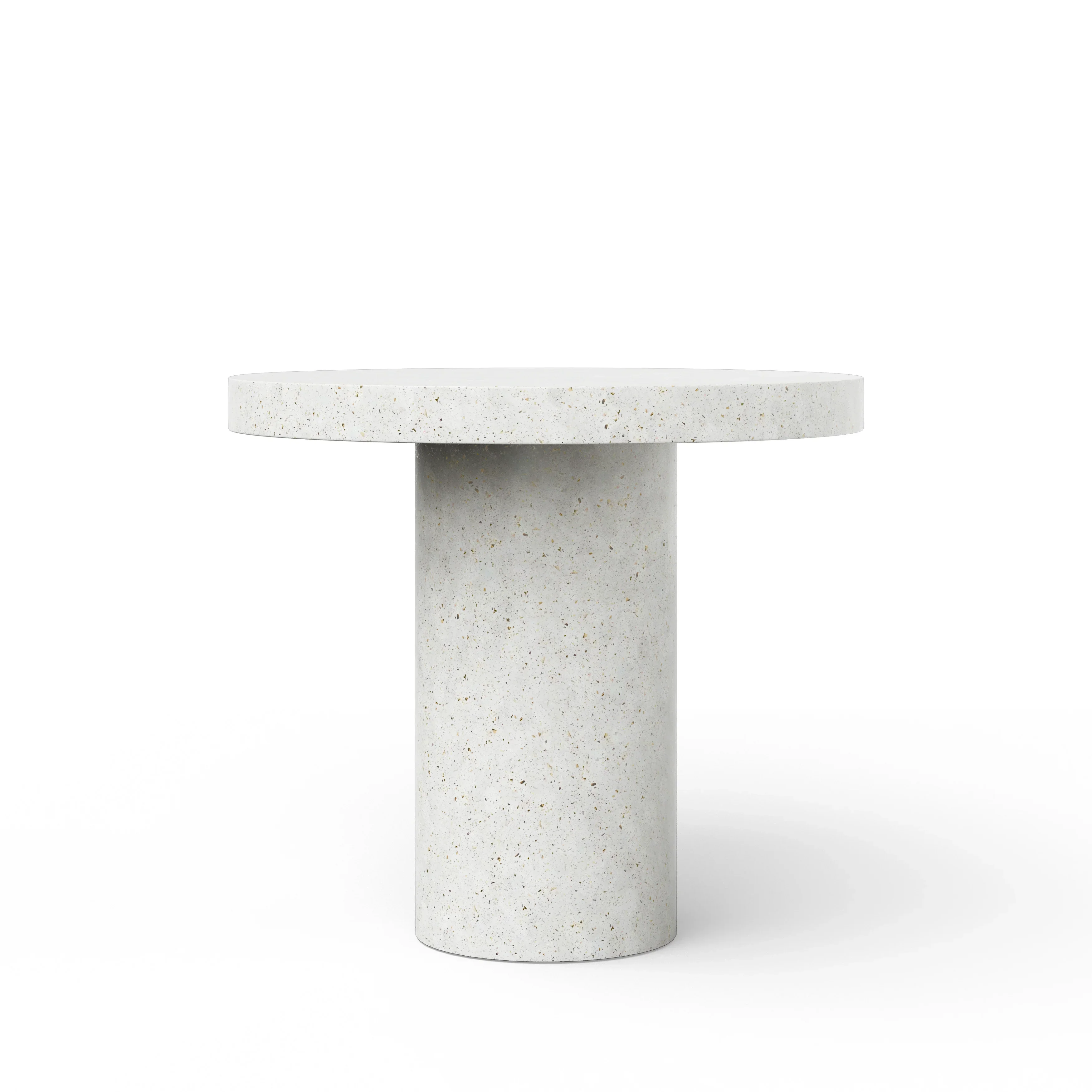 Mixx - Circa - Bar Height Dining Table - 47.25"Dia. - Image 2