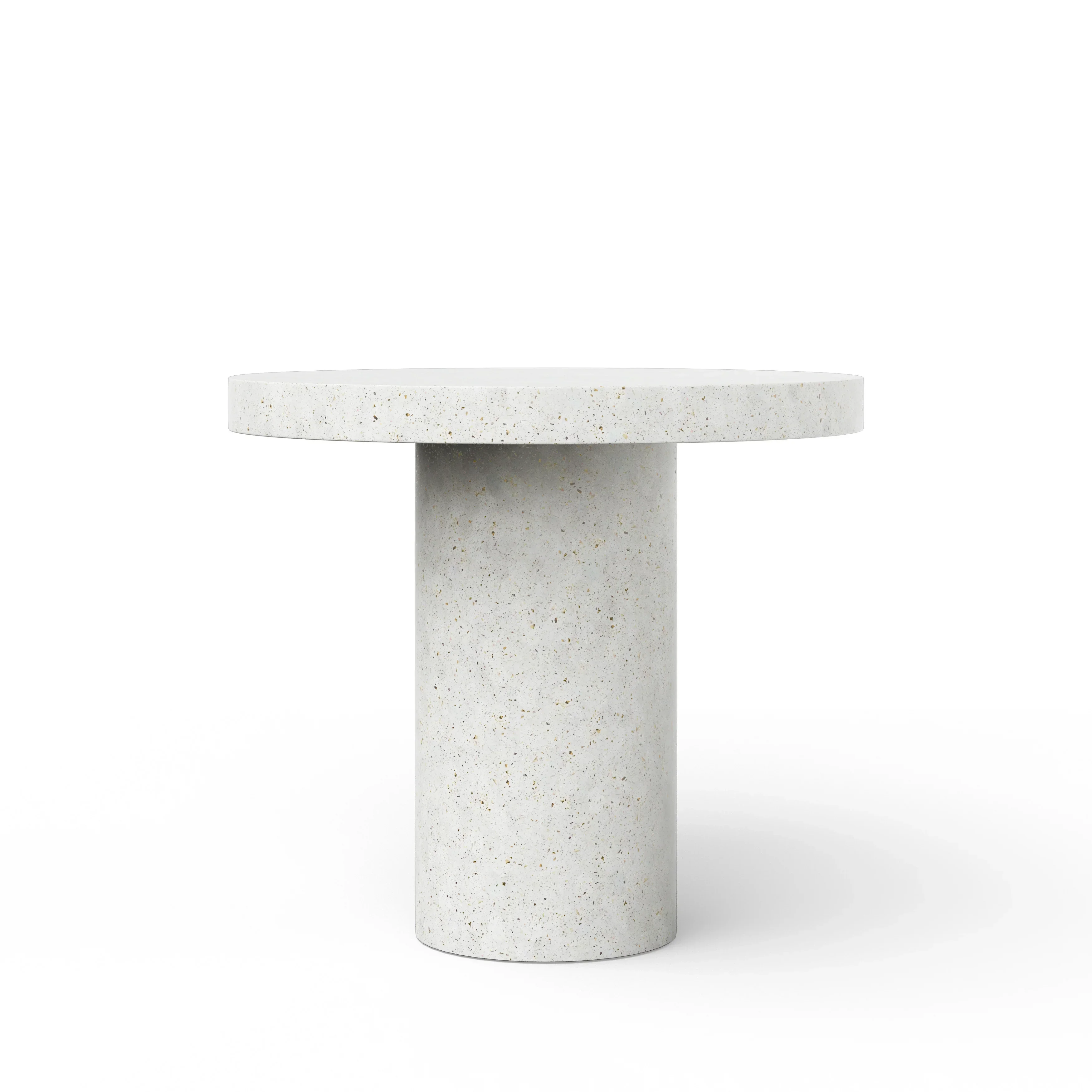 Mixx - Circa - Bar Height Dining Table - 47.25"Dia. - Image 3