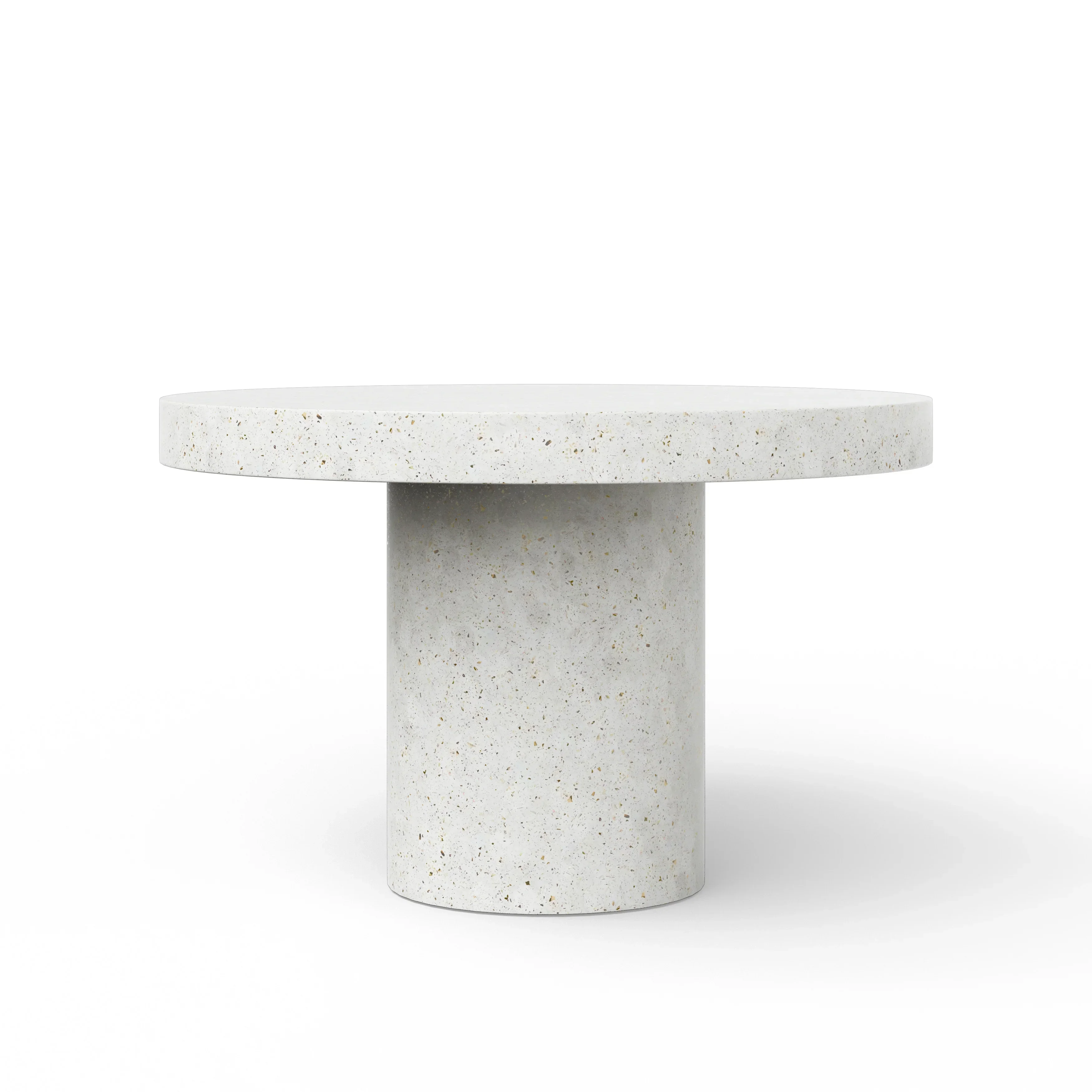 Mixx - Circa Dining Table - 47.25"Dia. - Image 6