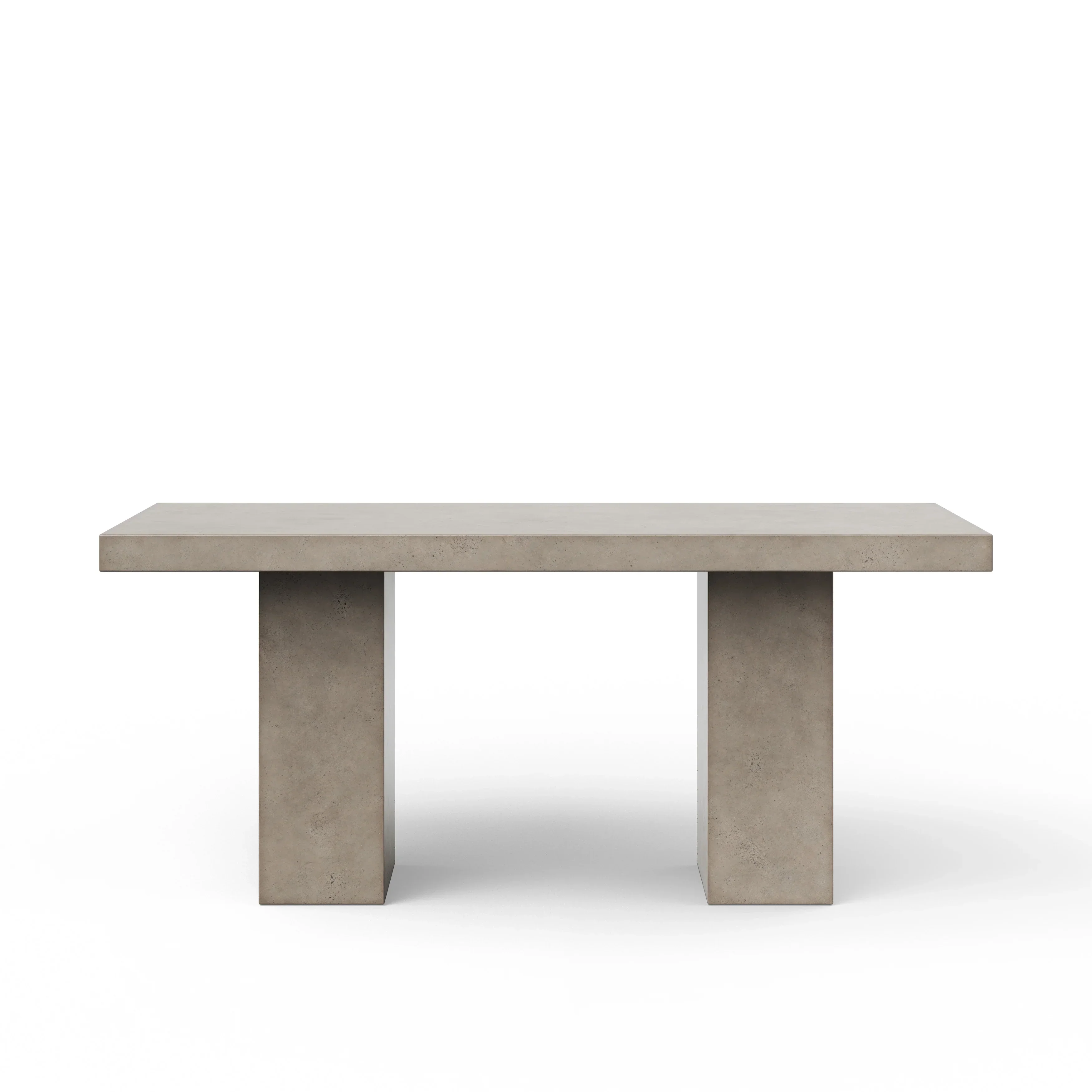 Mixx - Elcor - Bar Height Dining Table - 47" x 95" - Image 5