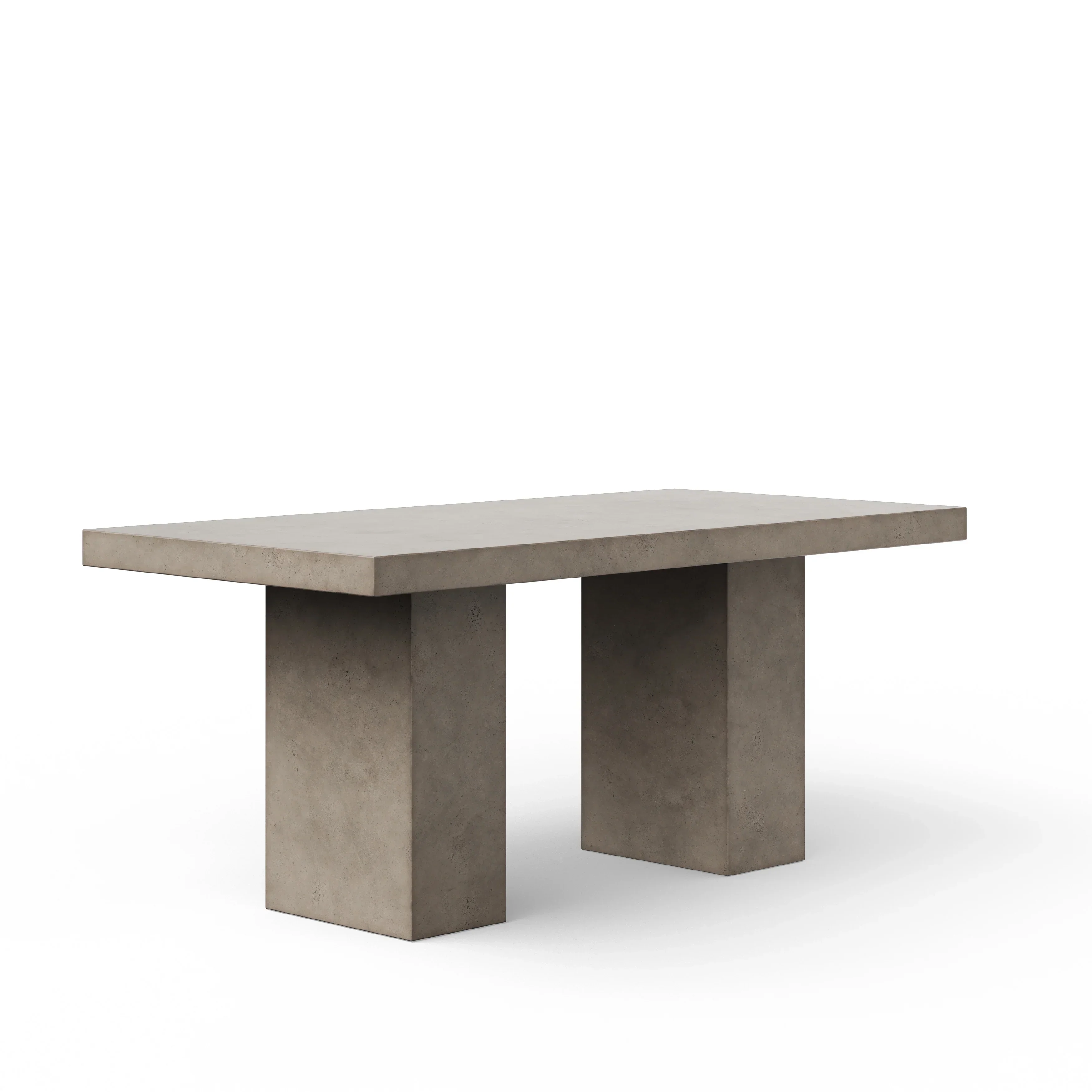Mixx - Elcor - Bar Height Dining Table - 47" x 95" - Image 6