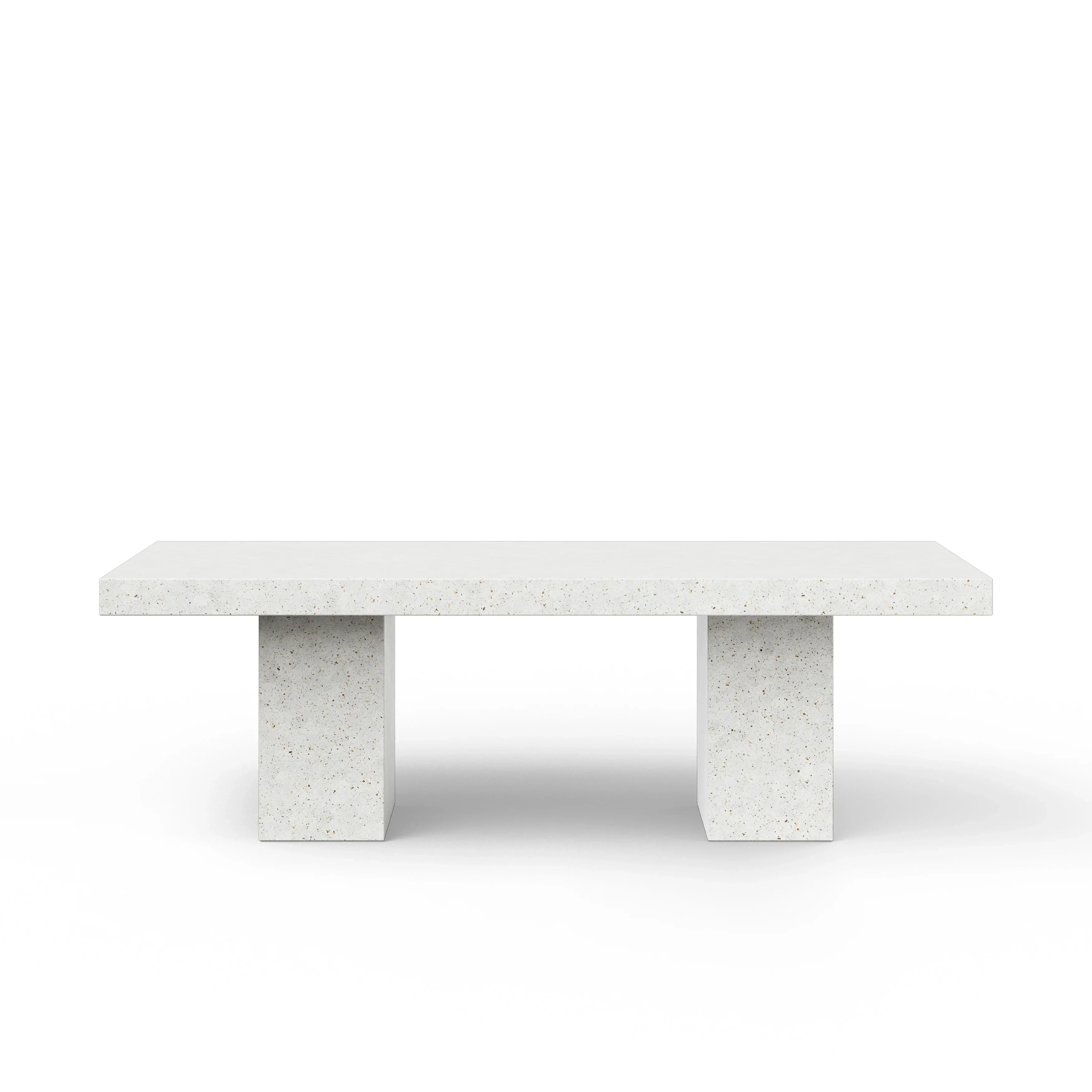 Mixx - Elcor Dining Table - 47" x 95" - Image 6
