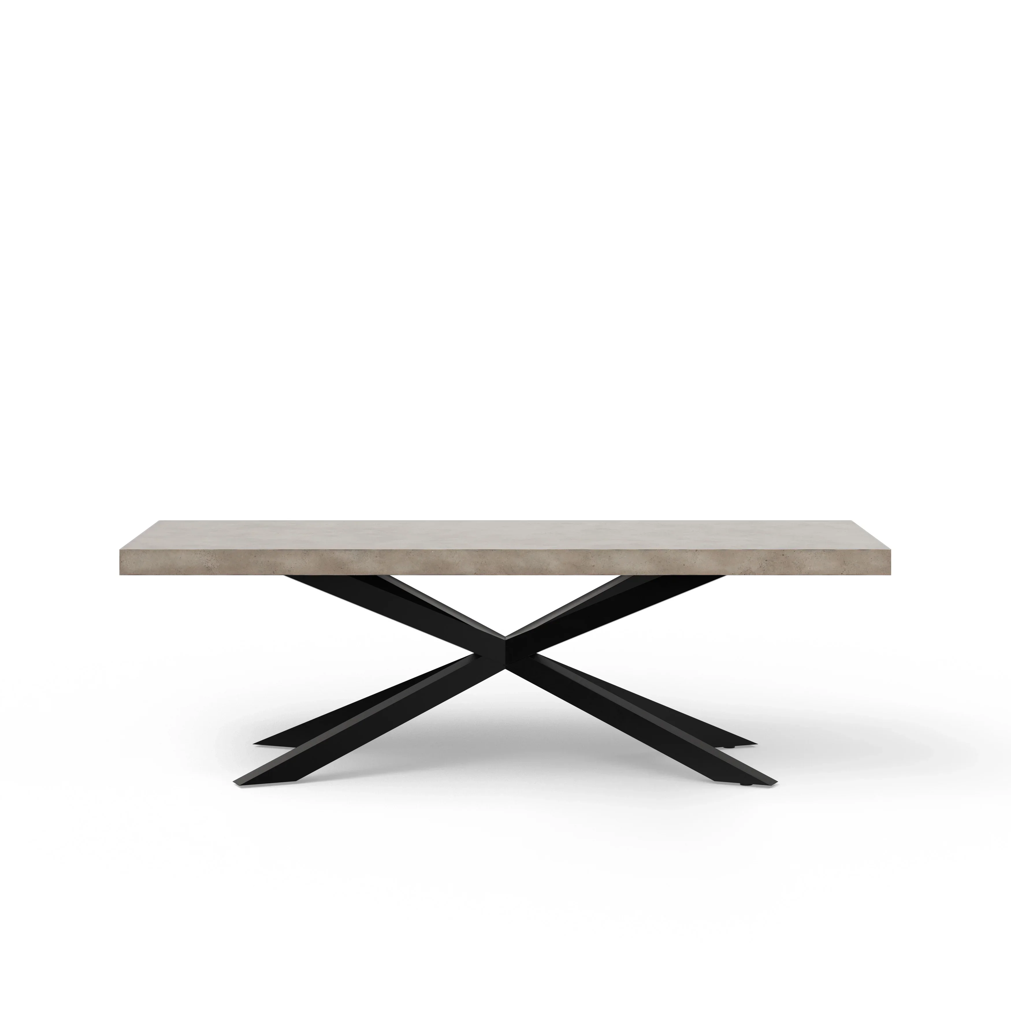 Mixx - Hunter Dining Table - Image 2