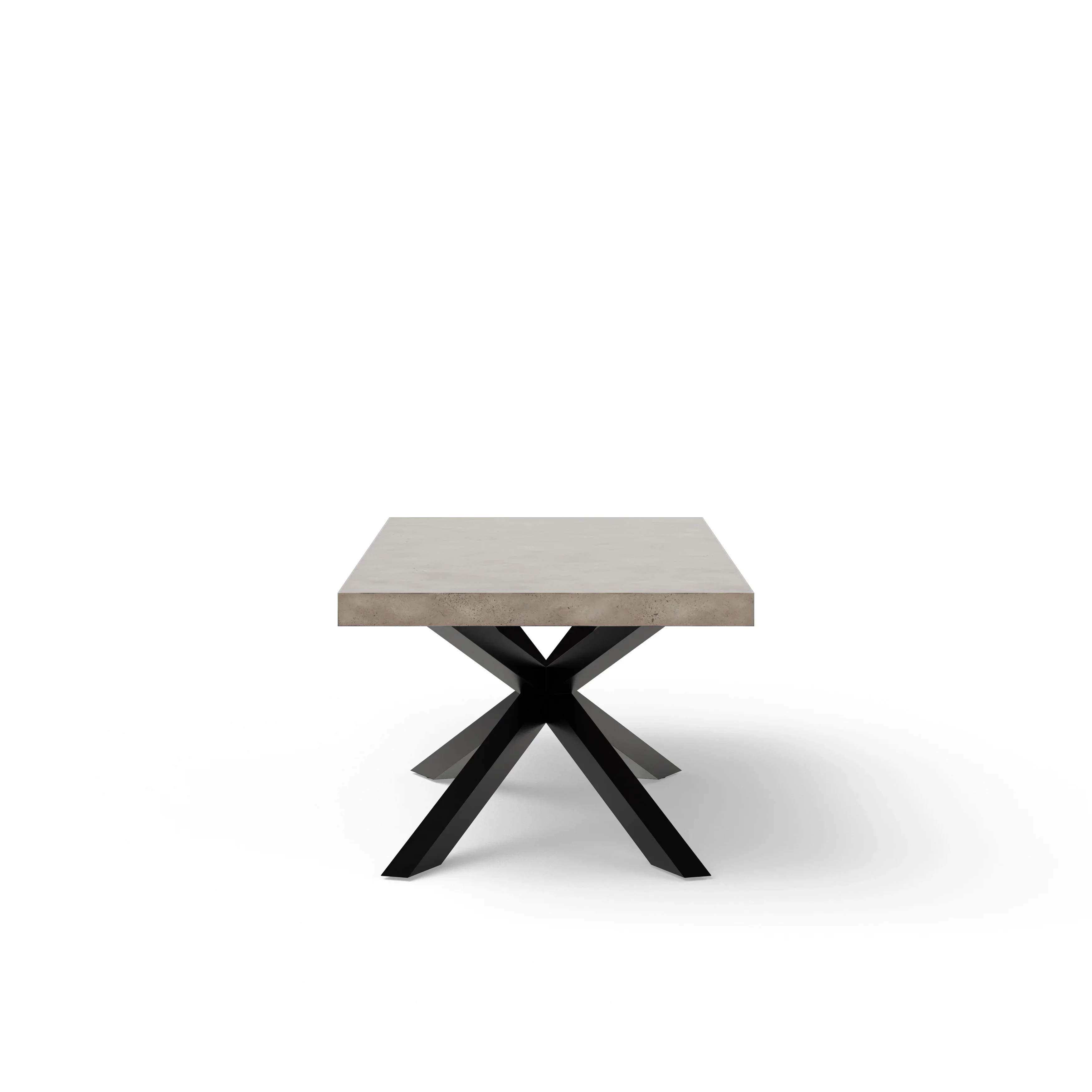 Mixx - Hunter Dining Table - Image 3