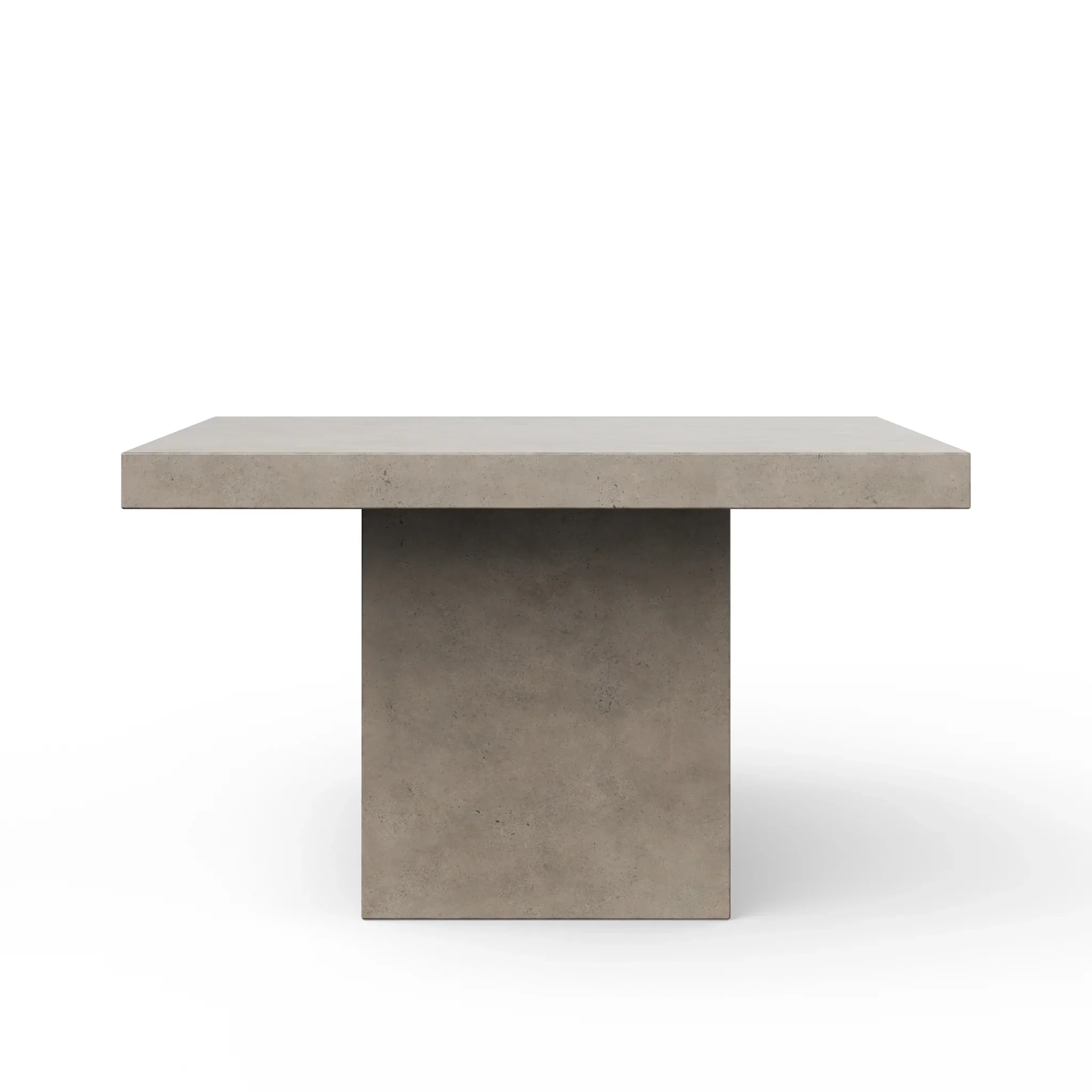 Mixx - Una - 59" Square Counter Height Dining Table - Image 7