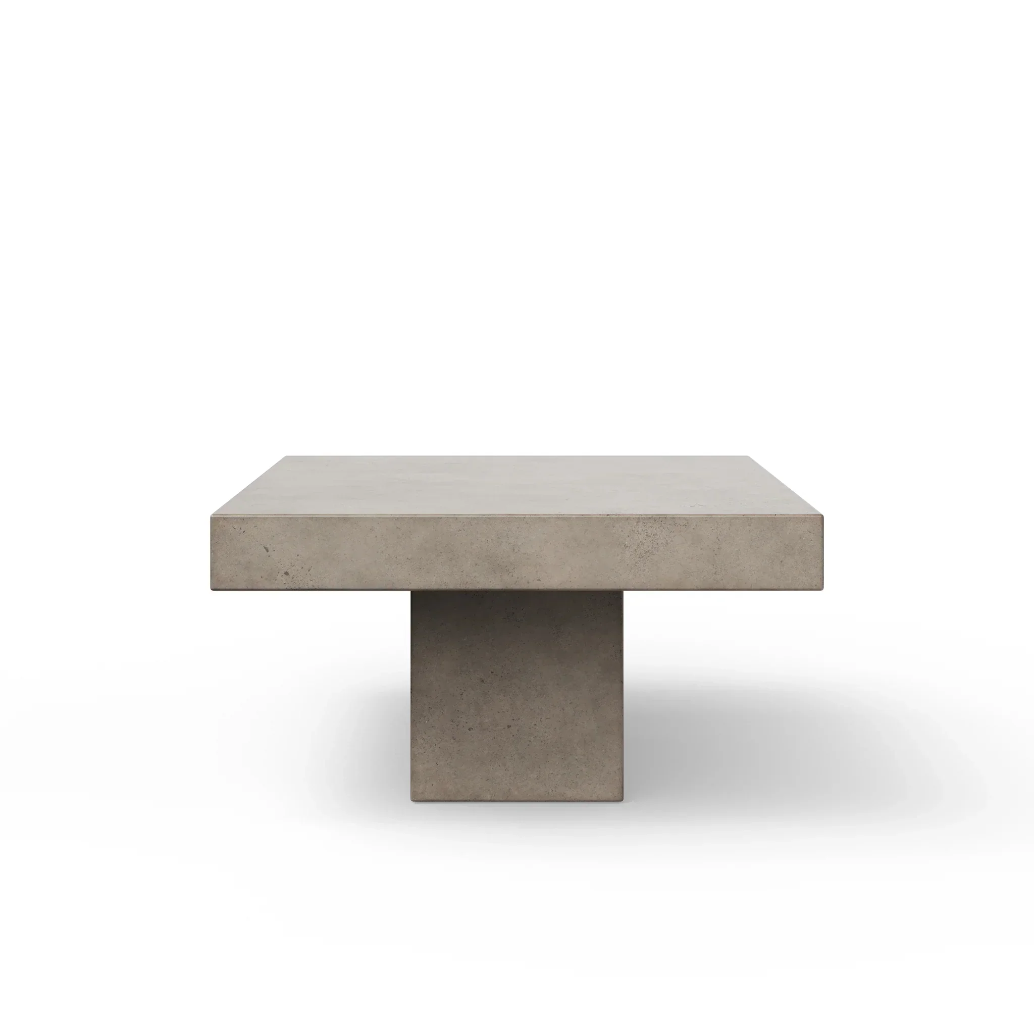 Mixx - Una Rectangle Coffee Table - Image 7