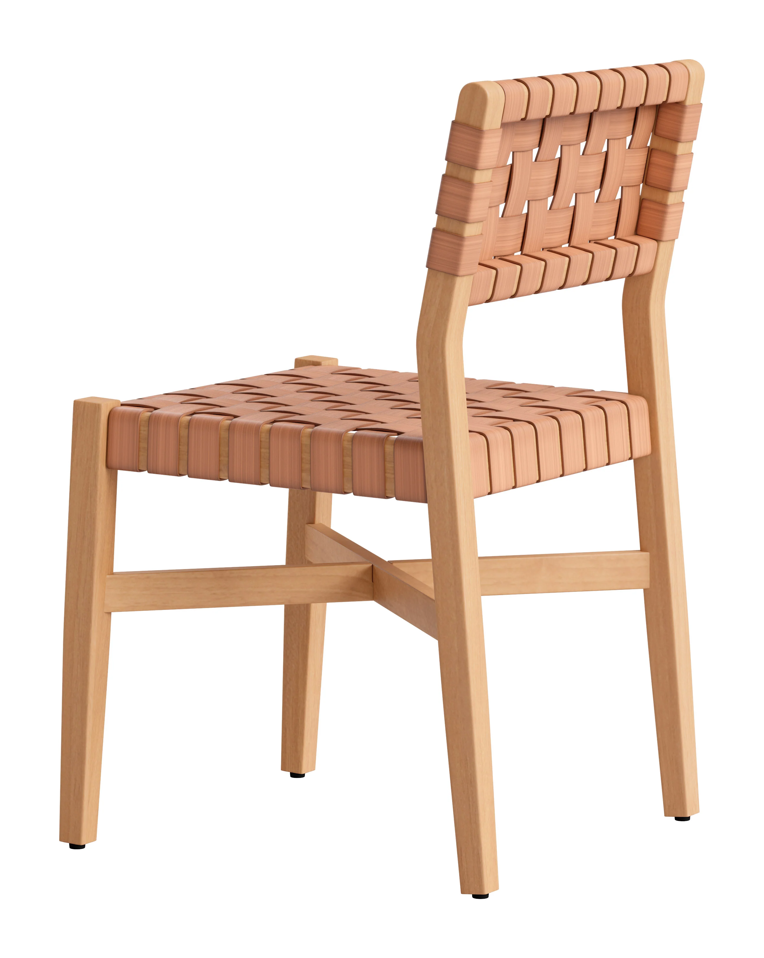 Mizuya Dining Chair - Image 5