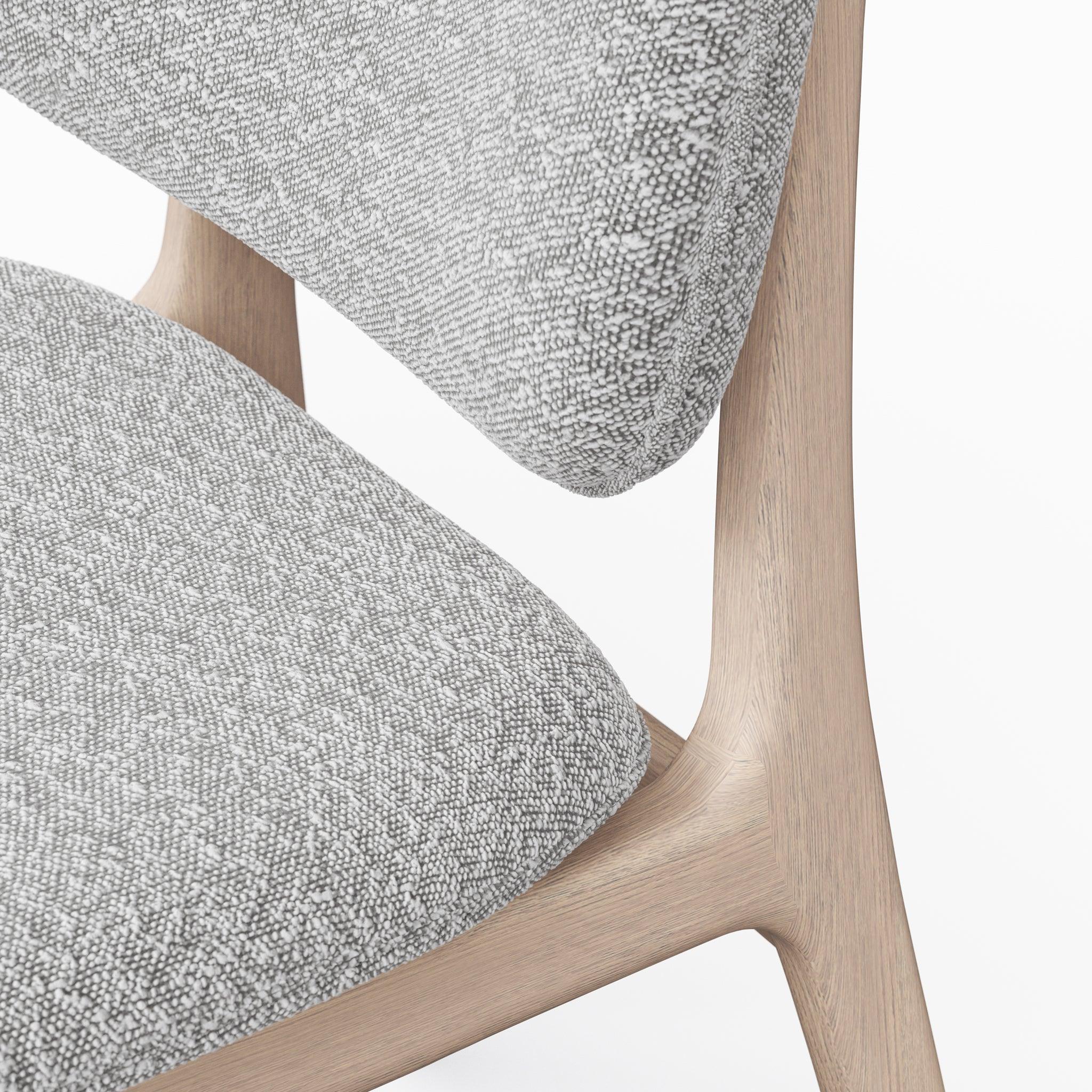 Modern Brazilian - Ariel - Side Chair - Set of 2 - Image 8
