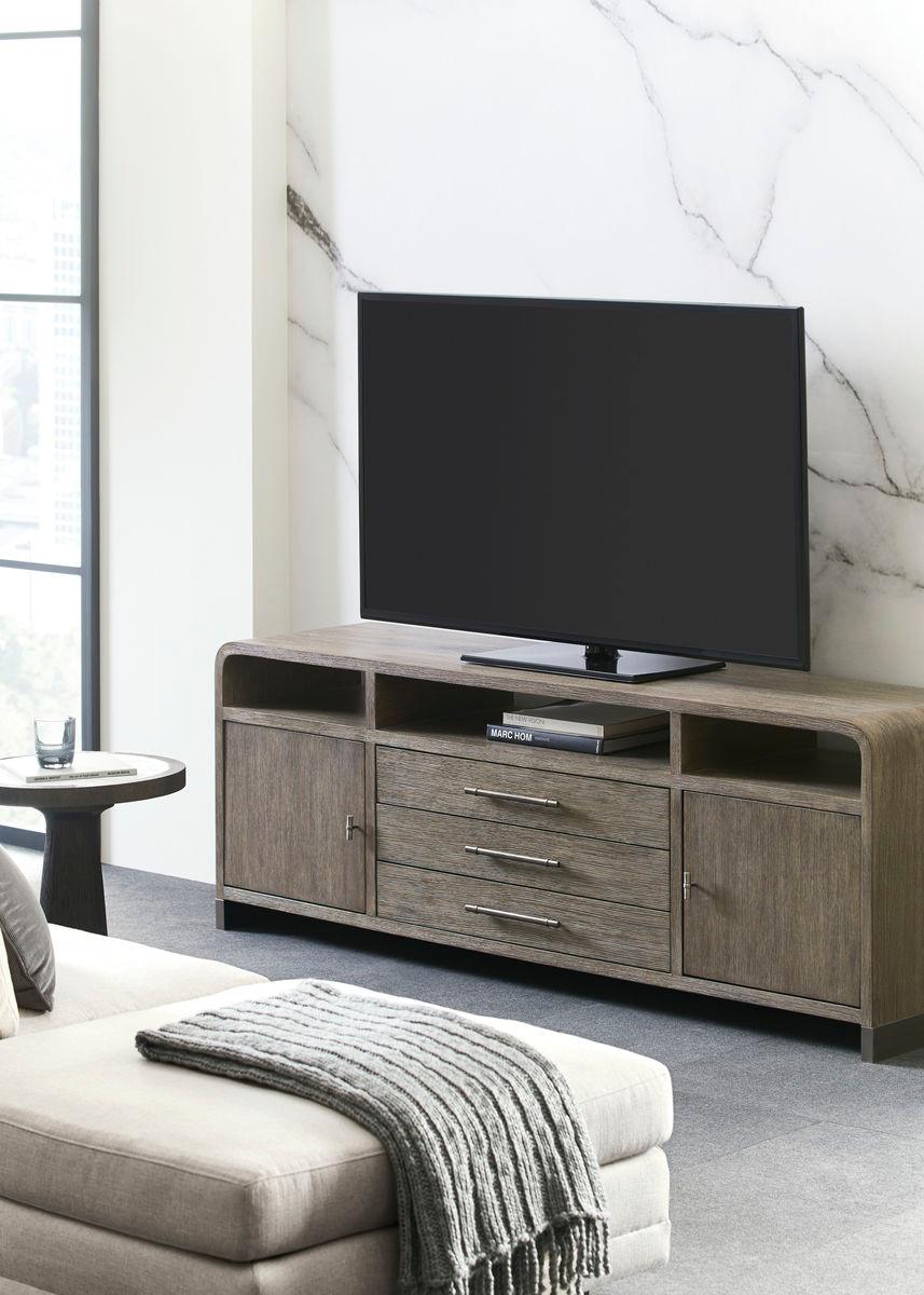 Modern Fusion Ottoman - Image 3