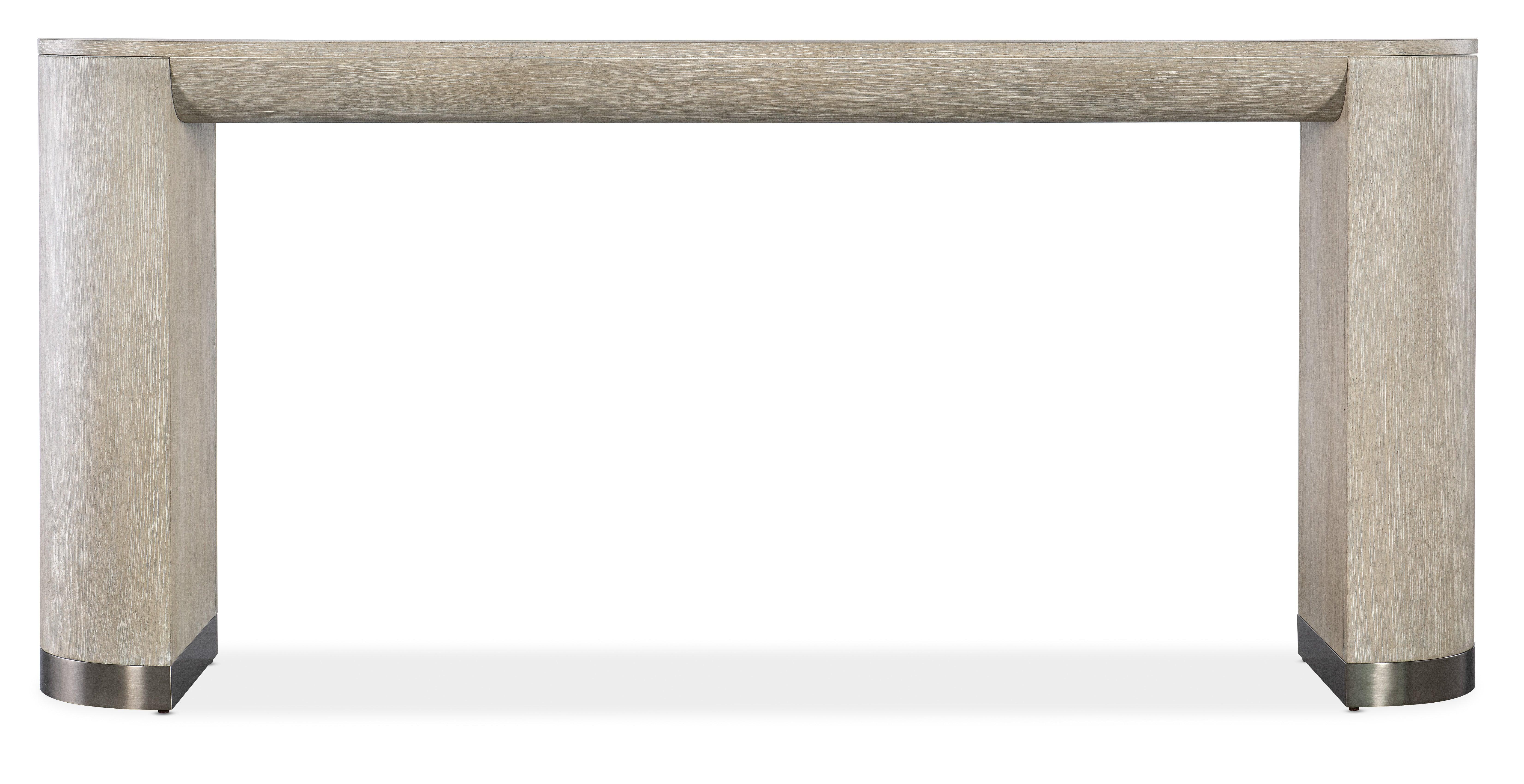 Modern Mood Console Table 1 - Image 5