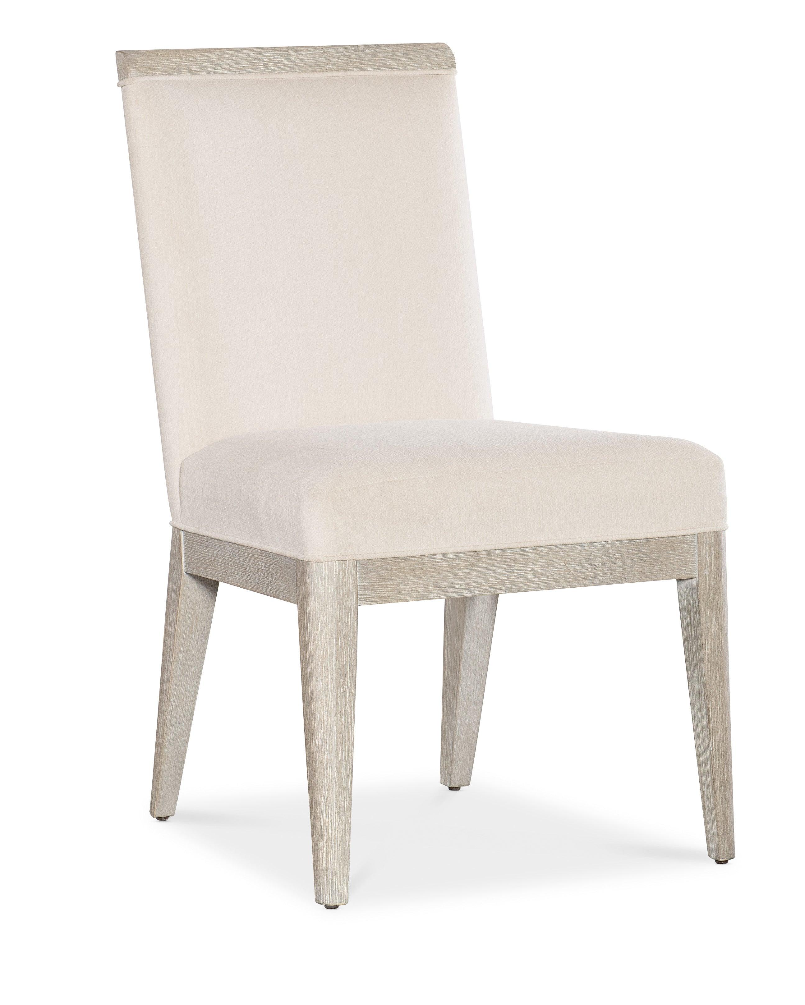 Modern Mood Upholstered Side Chair - Set of 2 - Image 4