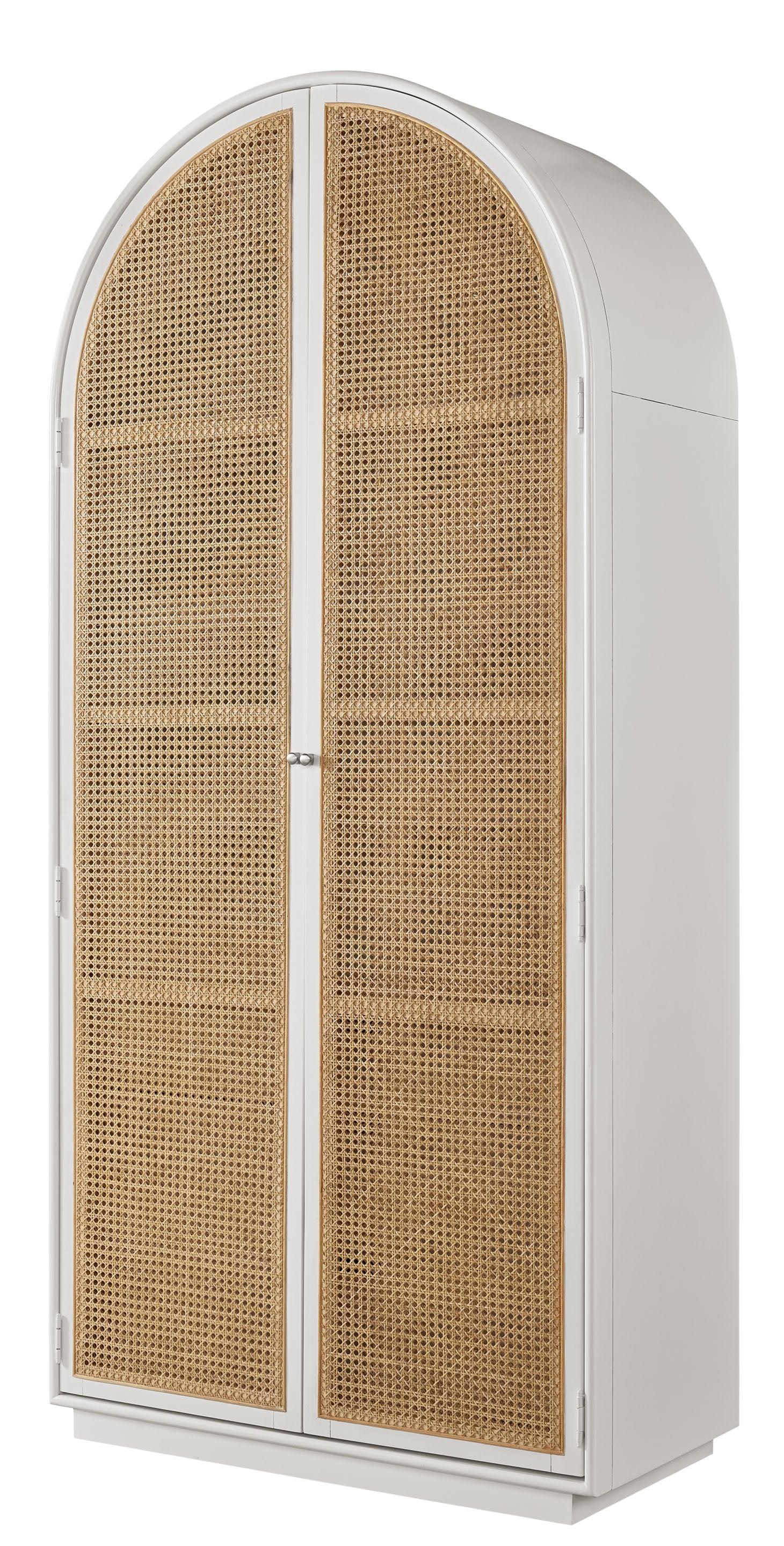 Modern Nomad Utility Cabinet