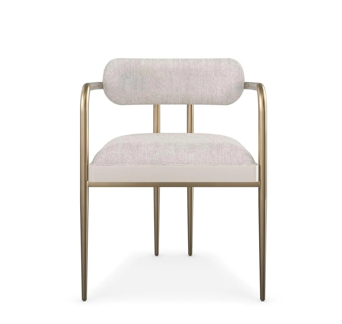 Modern Principles Emphasis Dining Chair - Set of 2 - Image 3