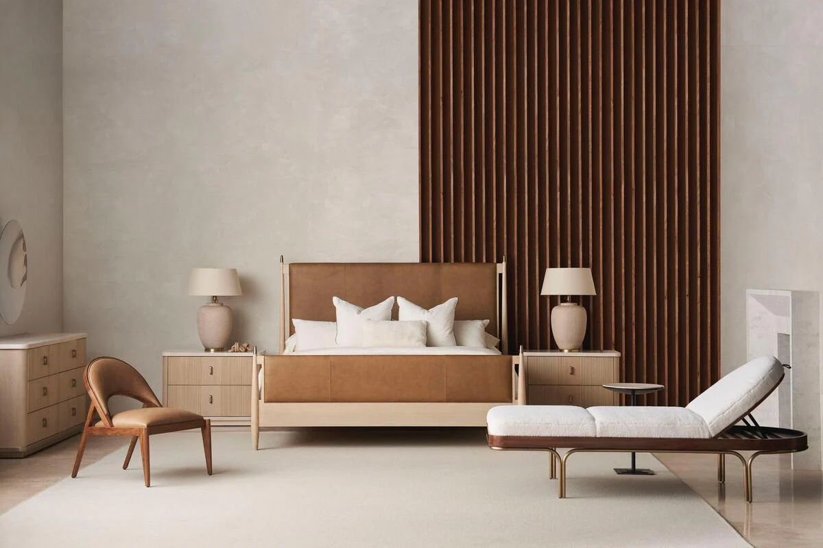 Modern Principles Rhythm Chaise - Image 10