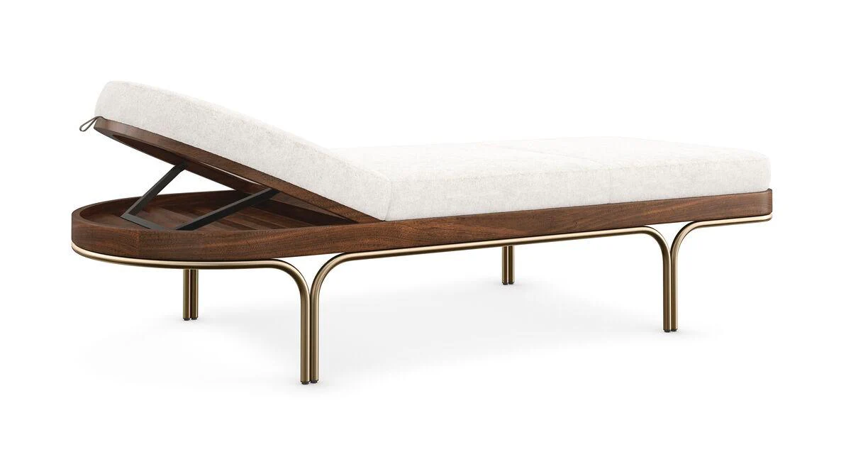 Modern Principles Rhythm Chaise - Image 6