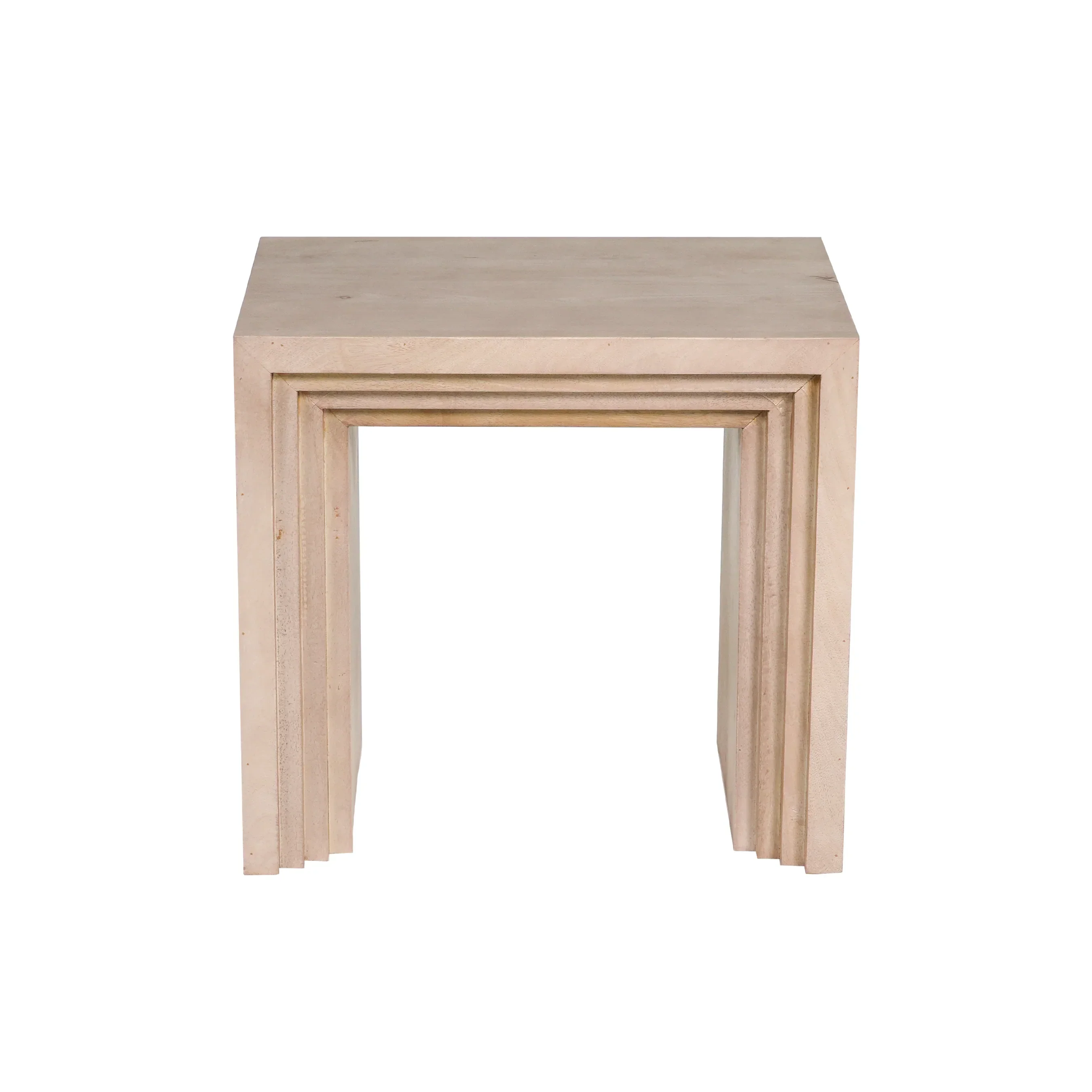 Mojave End Table - Image 3