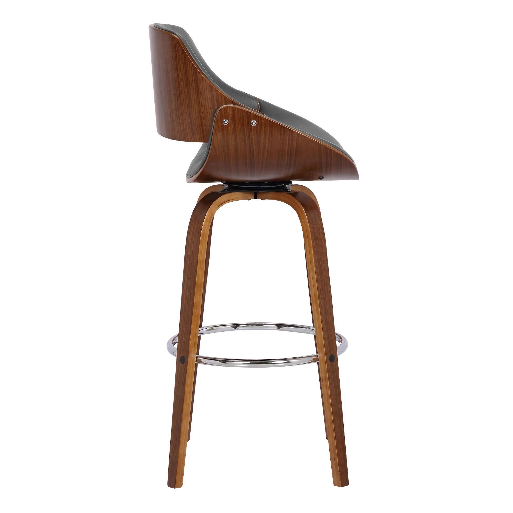 Mona 26" Counter Stool - Set of 2 - Image 3