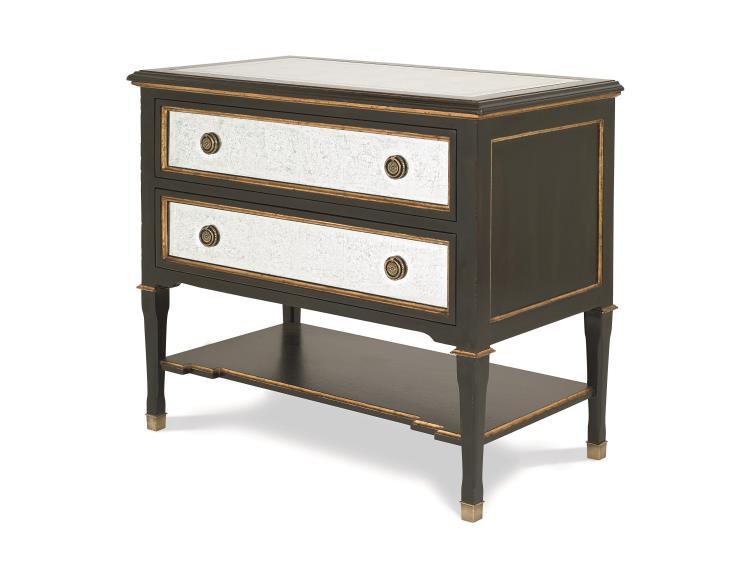 Monarch Barrington Nightstand