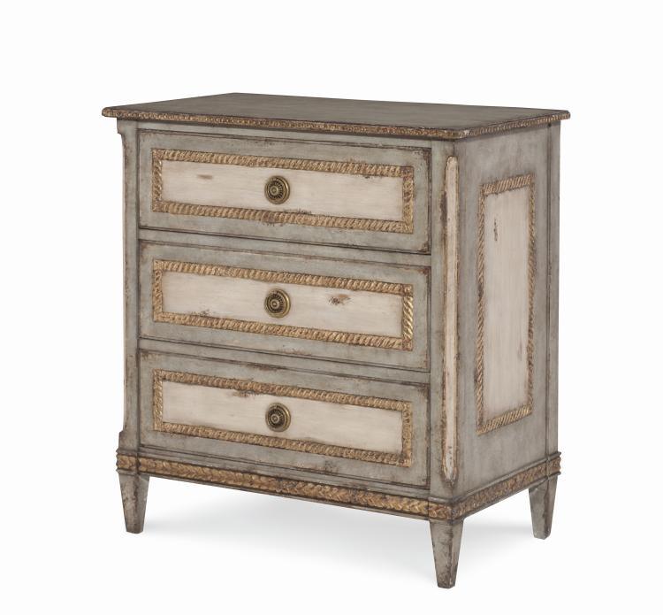 Monarch Corbett Nightstand