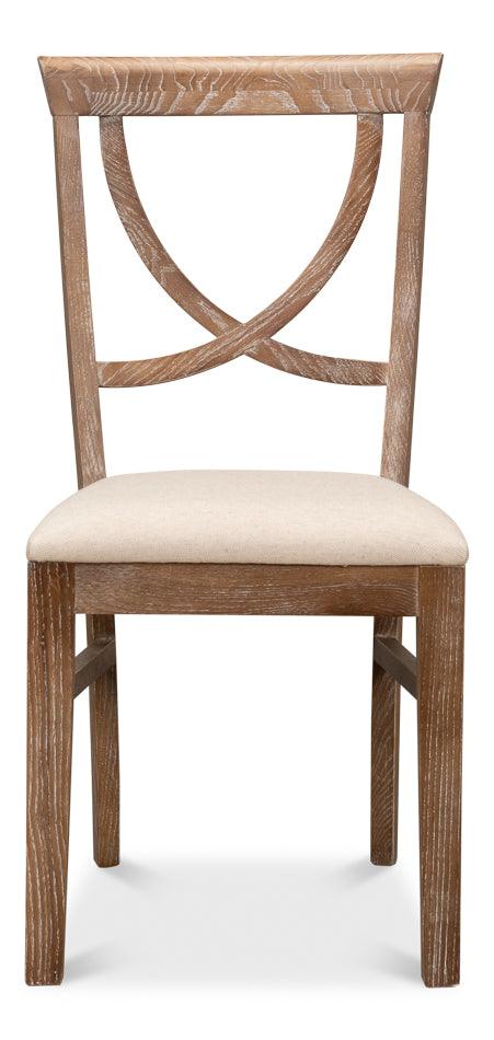 Monet's Chair - Set of 2 - Image 3