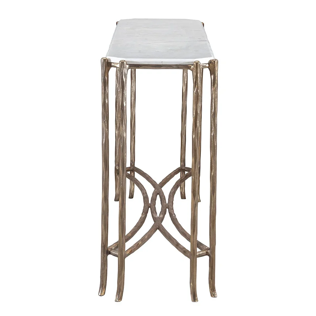 Monier Hall Console Table - Image 3