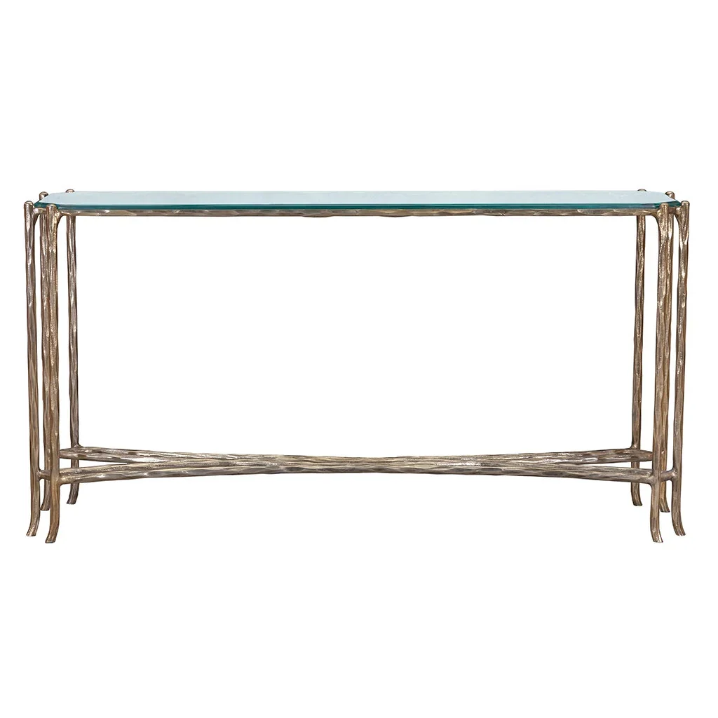 Monier Hall Console Table - Image 5