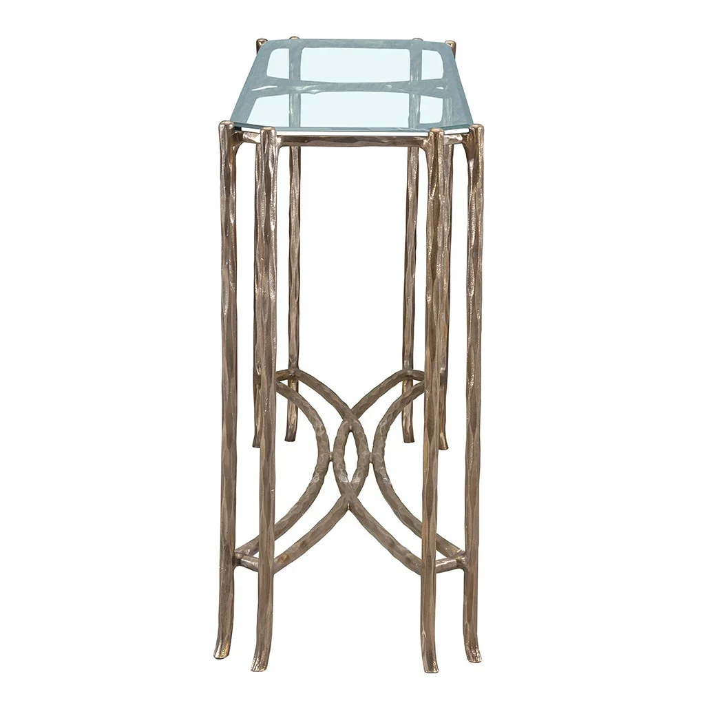 Monier Hall Console Table - Image 6