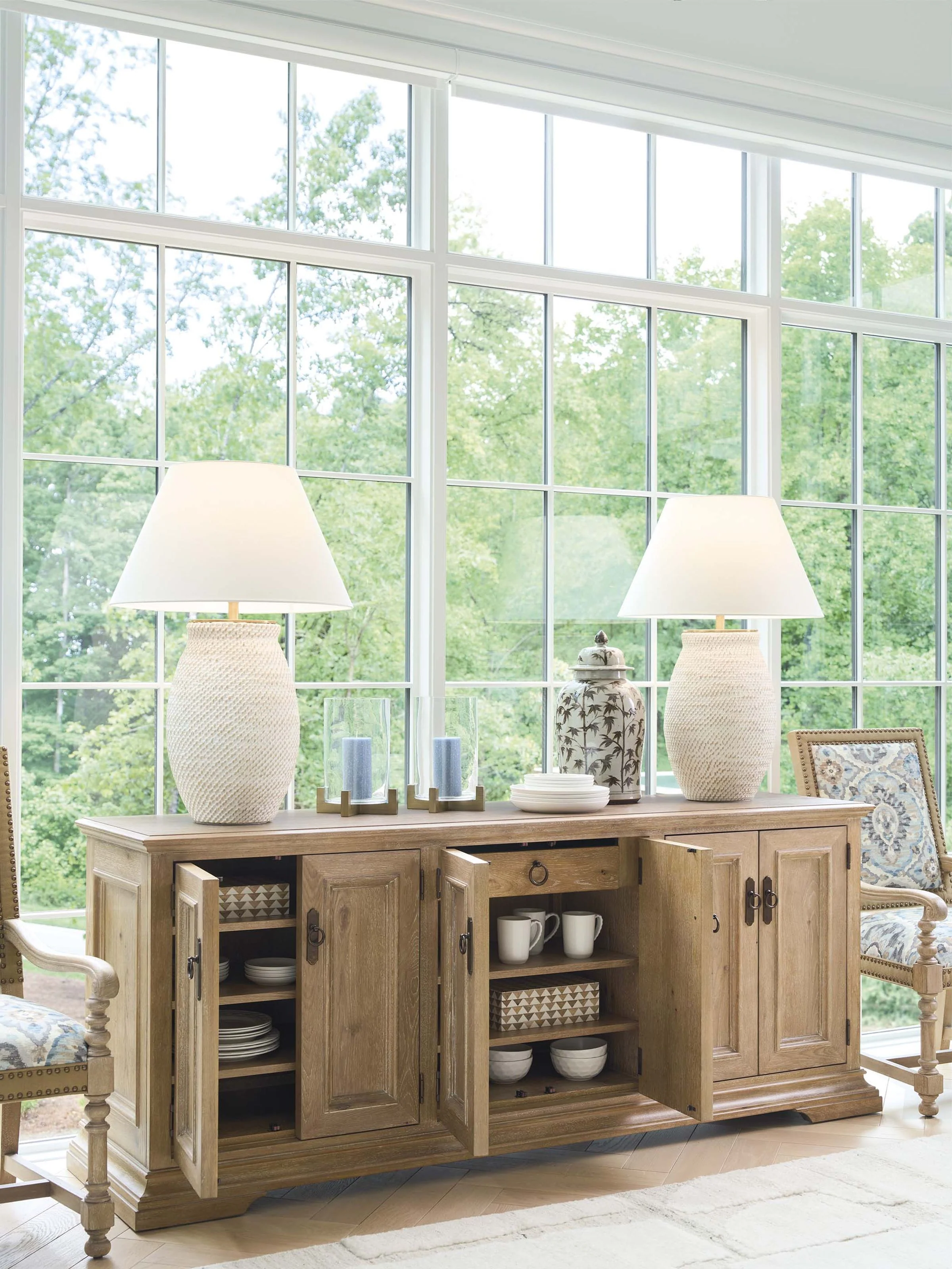 Montecito Westmont Buffet - Image 3