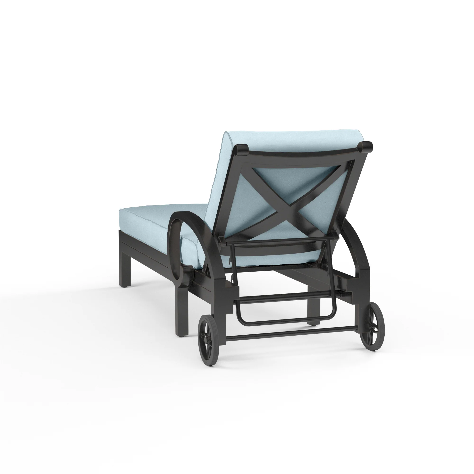 Monterey Chaise Lounge - Image 3