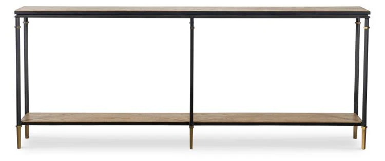 Monterey Console Table - Image 9