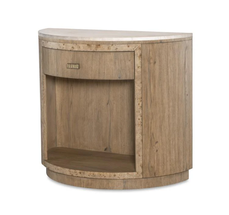 Monterey Demilune & Stone - Image 5