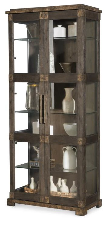Monterey Display Cabinet