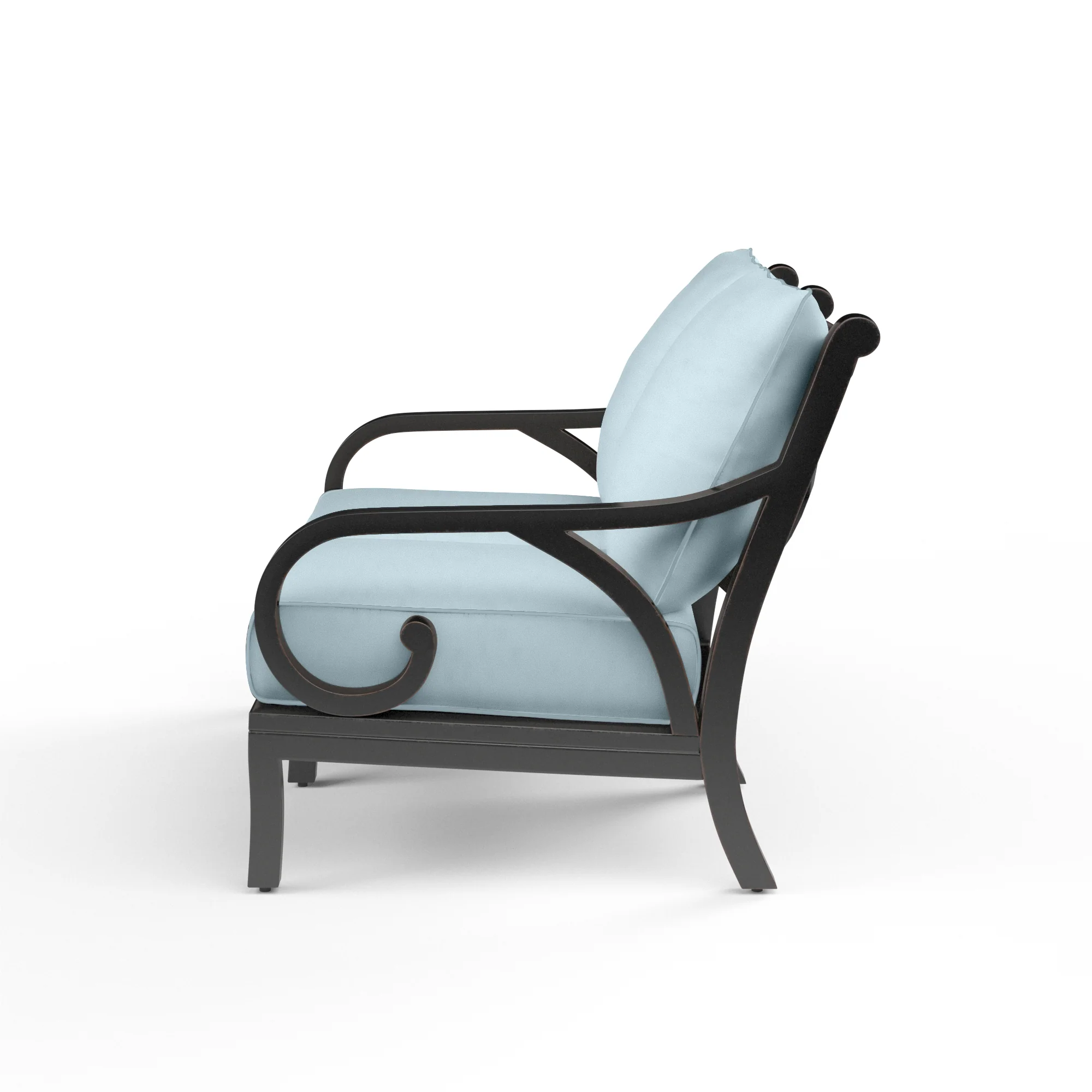 Monterey Loveseat - Image 2