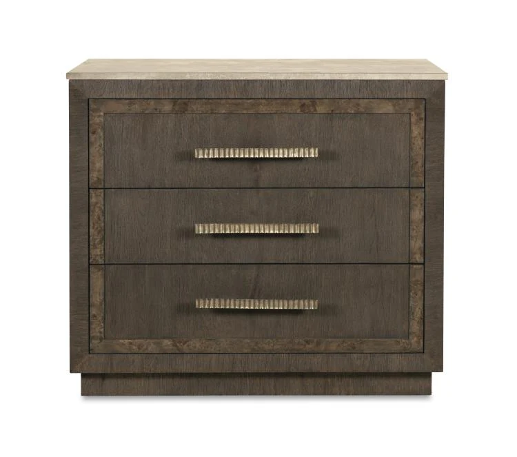 Monterey Nightstand & Stone - Image 2